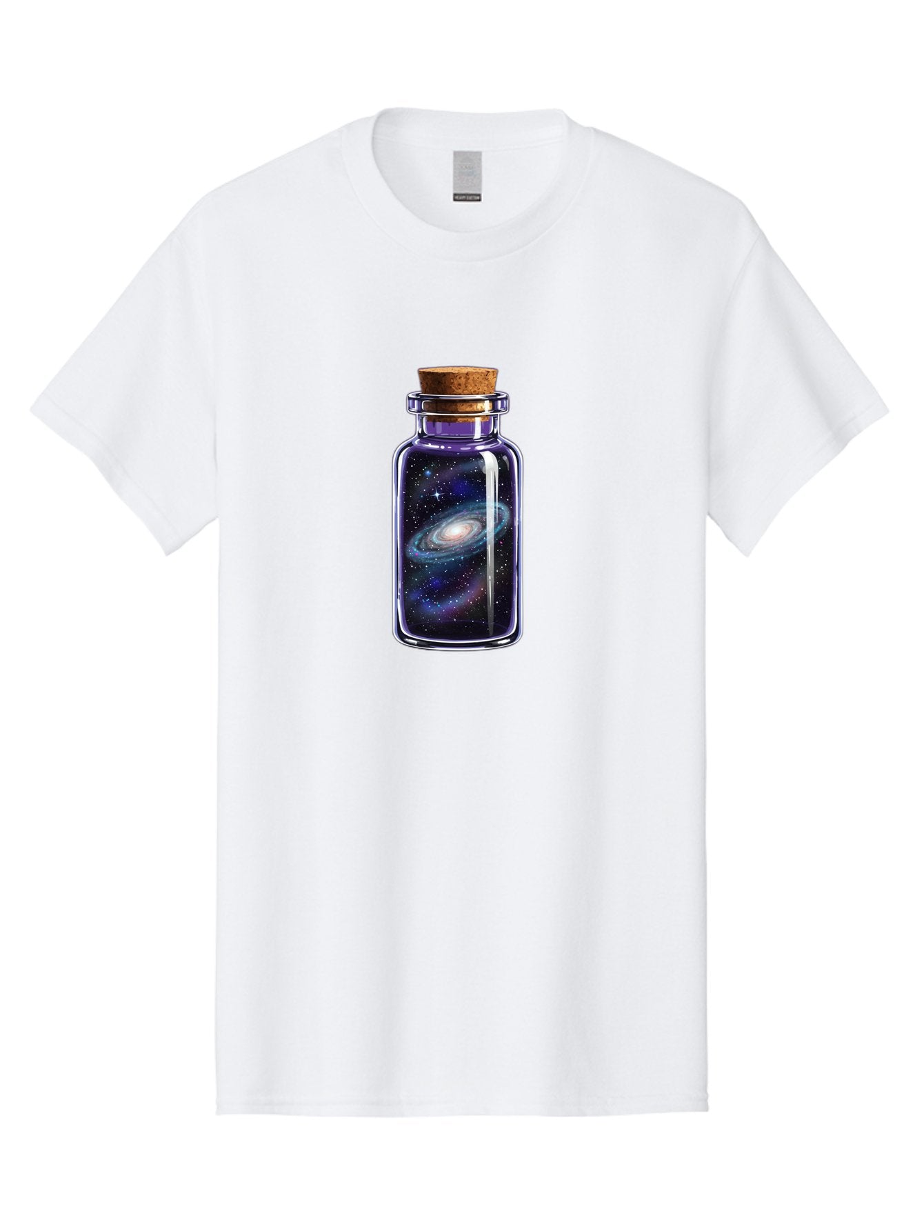 Galaxy-In-A-Bottle-43 Men'S Graphic Tee, 100% Cotton, Comfortable Casual Summer Wear, Machine Washable, Vintage Camera, Old Camera, Antique Camera, Black Camera, Classic Photography, Photography Equipment, Nostalgic Device, Film Camera, Baj000 3
