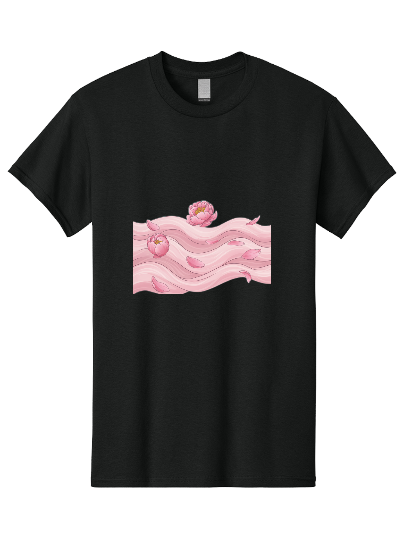 Lotus-Flowers Men'S Graphic Tee, 100% Cotton, Comfortable Casual Summer Wear, Machine Washable, Vintage Camera, Old Camera, Antique Camera, Black Camera, Classic Photography, Photography Equipment, Nostalgic Device, Film Camera, Camera Art Baj091 10