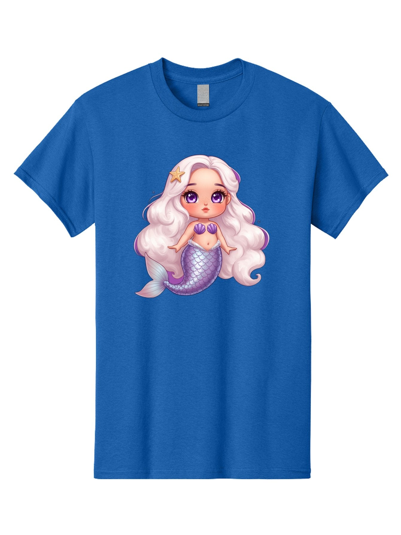 Mermaid-Girl-1 Men'S Graphic Tee, 100% Cotton, Comfortable Casual Summer Wear, Machine Washable, Vintage Camera, Old Camera, Antique Camera, Black Camera, Classic Photography, Photography Equipment, Nostalgic Device, Film Camera, Camera Art Baj103 12