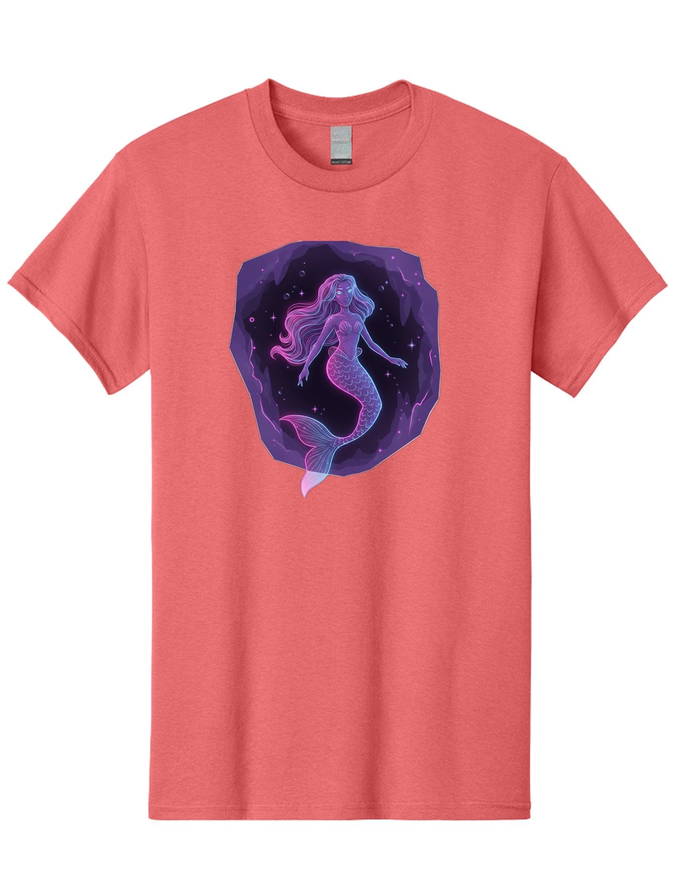 Mermaid-In-Purple Men'S Graphic Tee, 100% Cotton, Comfortable Casual Summer Wear, Machine Washable, Vintage Camera, Old Camera, Antique Camera, Black Camera, Classic Photography, Photography Equipment, Nostalgic Device, Film Camera, Camera Art Baj107 11