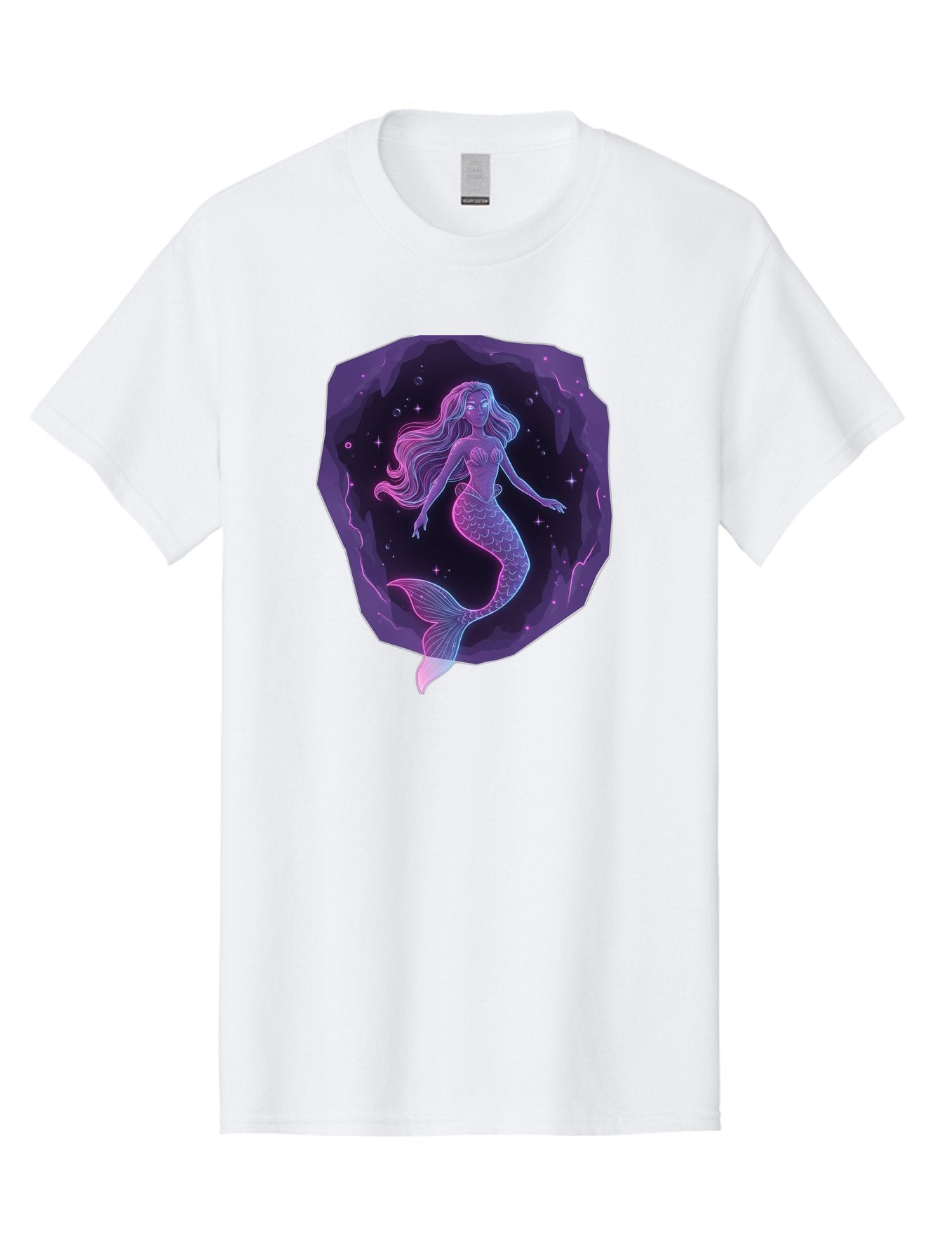 Mermaid-In-Purple Men'S Graphic Tee, 100% Cotton, Comfortable Casual Summer Wear, Machine Washable, Vintage Camera, Old Camera, Antique Camera, Black Camera, Classic Photography, Photography Equipment, Nostalgic Device, Film Camera, Camera Art Baj107 13