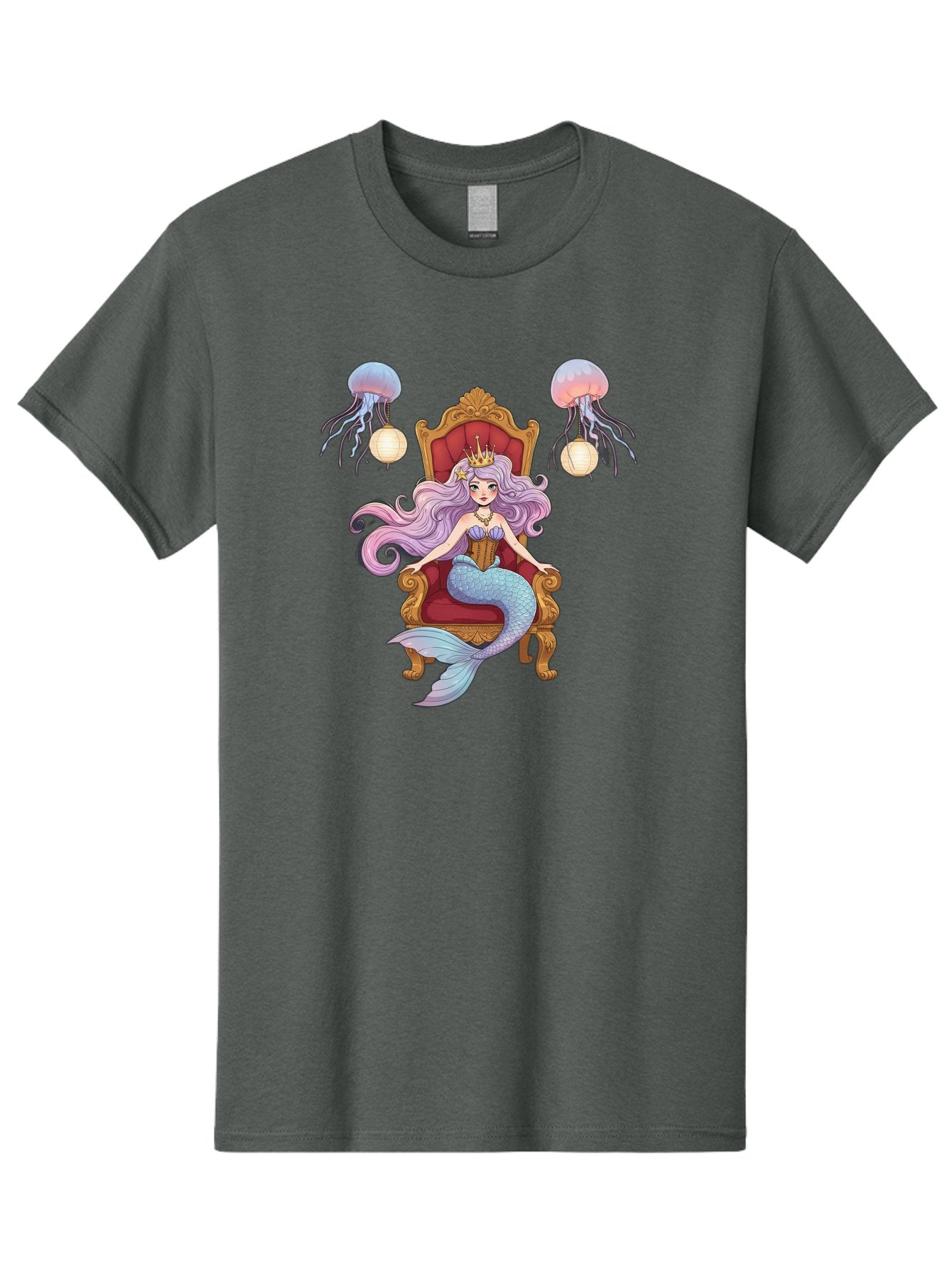 Mermaid-Queen Men'S Graphic Tee, 100% Cotton, Comfortable Casual Summer Wear, Machine Washable, Vintage Camera, Old Camera, Antique Camera, Black Camera, Classic Photography, Photography Equipment, Nostalgic Device, Film Camera, Camera Art Baj108 13