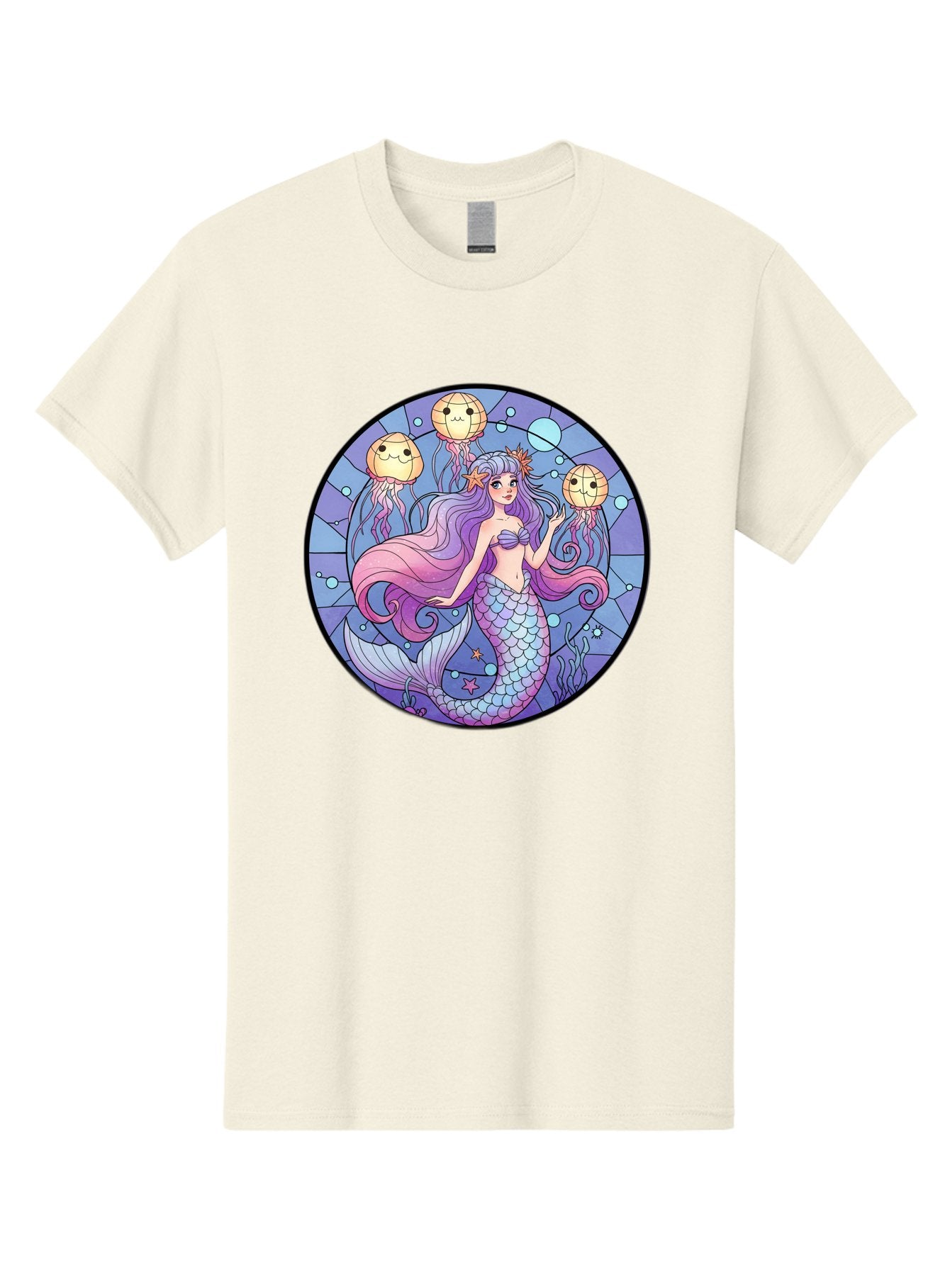 Mermaid-With-Jellyfish Men'S Graphic Tee, 100% Cotton, Comfortable Casual Summer Wear, Machine Washable, Vintage Camera, Old Camera, Antique Camera, Black Camera, Classic Photography, Photography Equipment, Nostalgic Device, Film Camera, Baj111 14