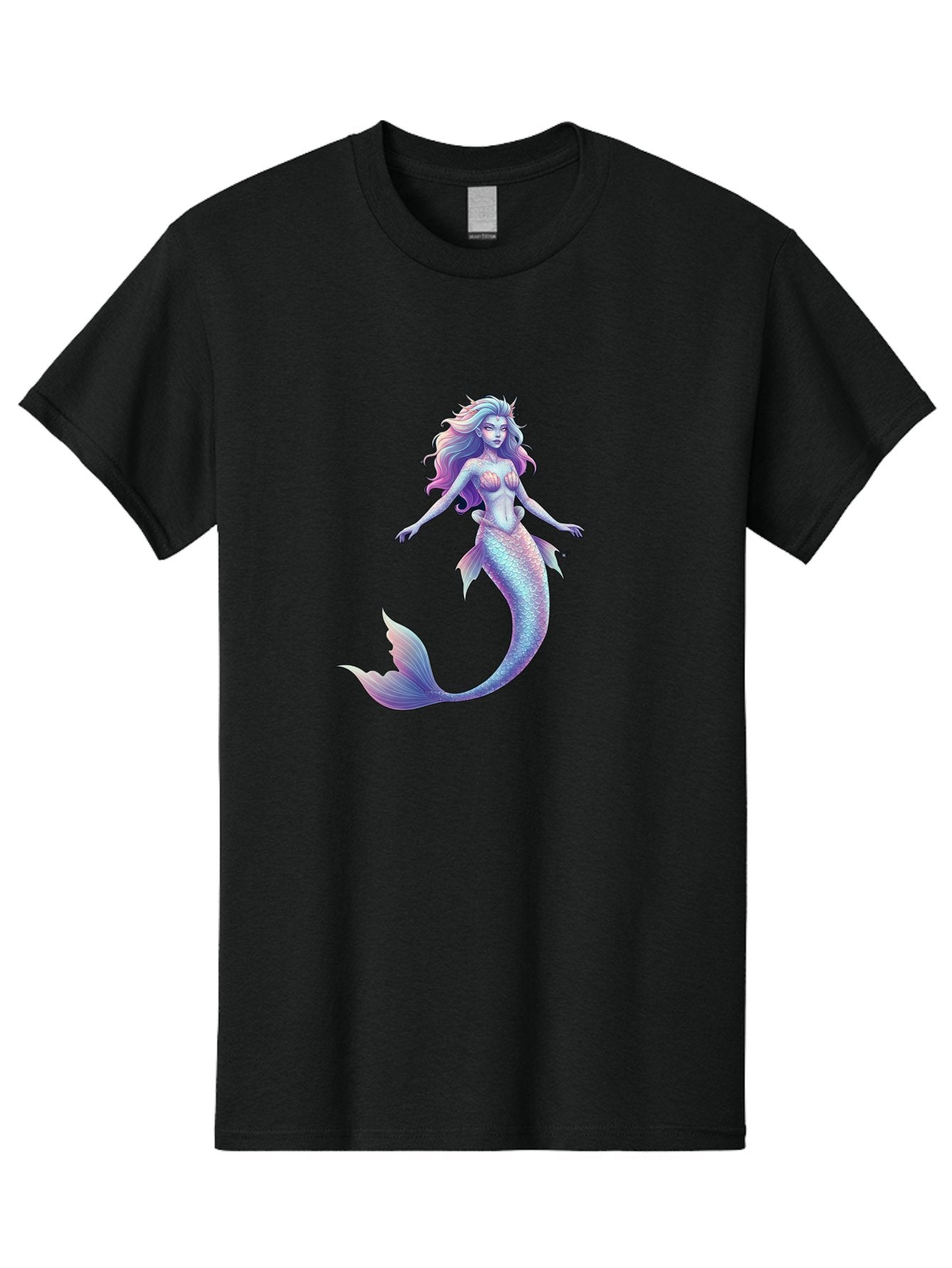 Mermaid Men'S Graphic Tee, 100% Cotton, Comfortable Casual Summer Wear, Machine Washable, Vintage Camera, Old Camera, Antique Camera, Black Camera, Classic Photography, Photography Equipment, Nostalgic Device, Film Camera, Camera Art Baj115 15