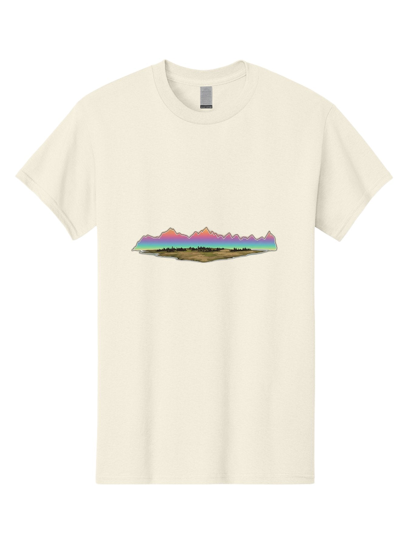 Mountain-Landscape Men'S Graphic Tee, 100% Cotton, Comfortable Casual Summer Wear, Machine Washable, Vintage Camera, Old Camera, Antique Camera, Black Camera, Classic Photography, Photography Equipment, Nostalgic Device, Film Camera, Baj120 8