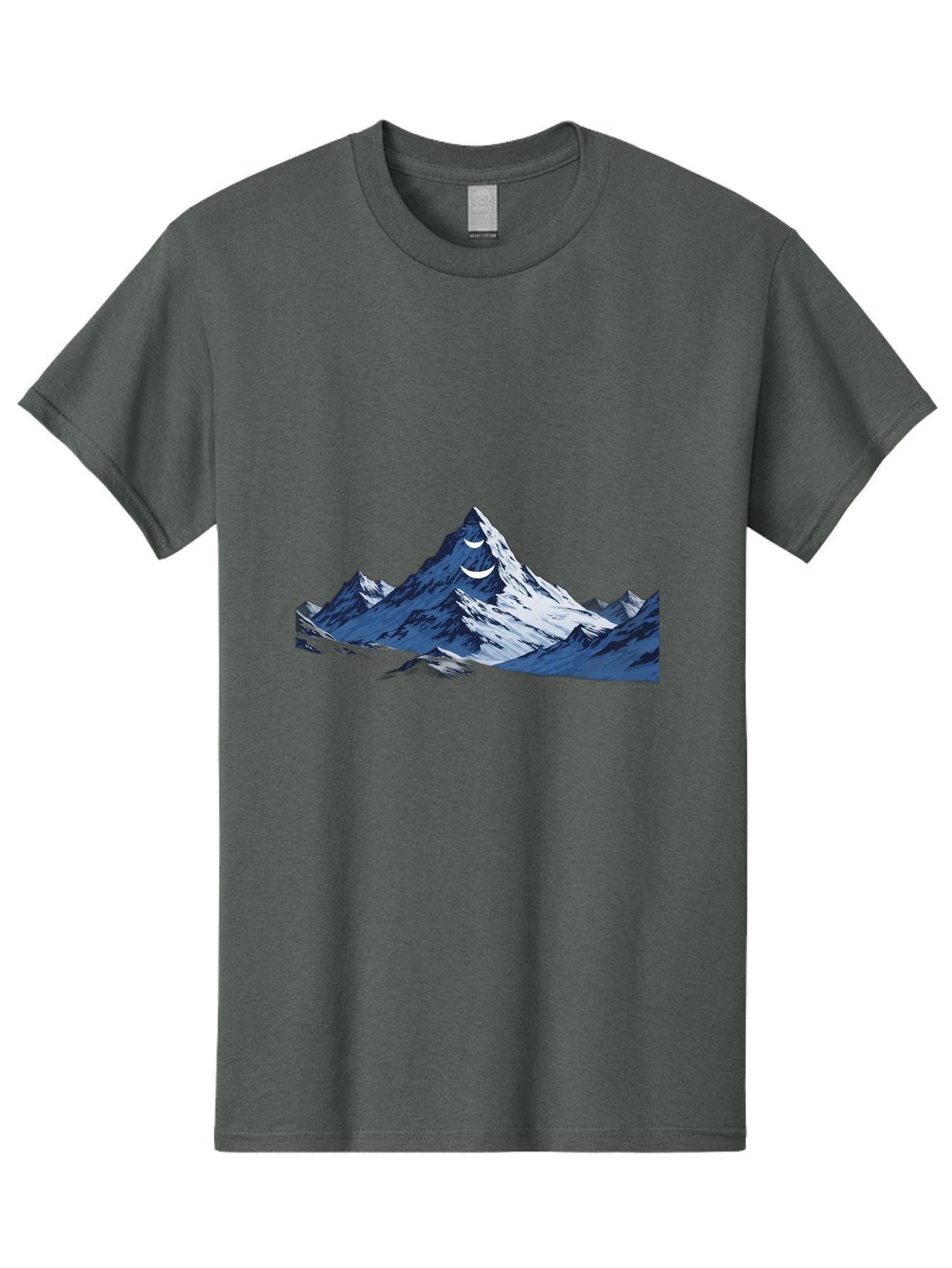 Mountain-Peak Men'S Graphic Tee, 100% Cotton, Comfortable Casual Summer Wear, Machine Washable, Vintage Camera, Old Camera, Antique Camera, Black Camera, Classic Photography, Photography Equipment, Nostalgic Device, Film Camera, Camera Art Baj121 9