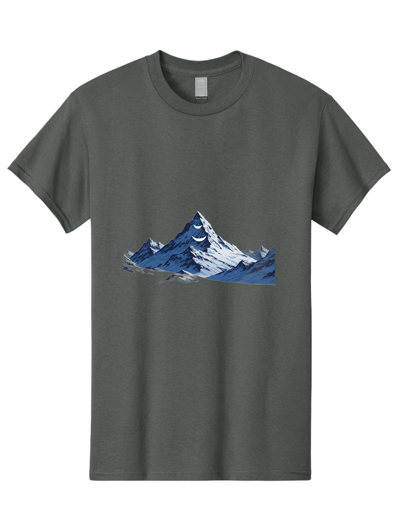Mountain-Peak Men'S Graphic Tee, 100% Cotton, Comfortable Casual Summer Wear, Machine Washable, Vintage Camera, Old Camera, Antique Camera, Black Camera, Classic Photography, Photography Equipment, Nostalgic Device, Film Camera, Camera Art Baj121 5