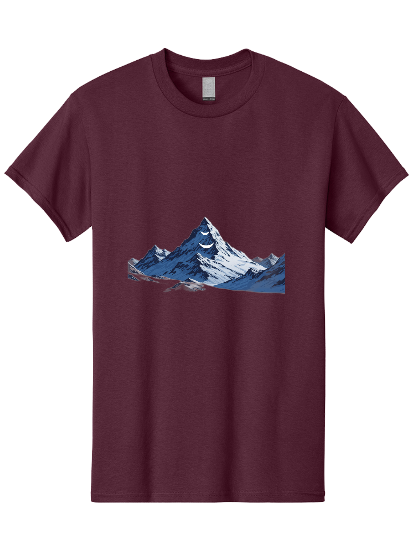 Mountain-Peak Men'S Graphic Tee, 100% Cotton, Comfortable Casual Summer Wear, Machine Washable, Vintage Camera, Old Camera, Antique Camera, Black Camera, Classic Photography, Photography Equipment, Nostalgic Device, Film Camera, Camera Art Baj121 9