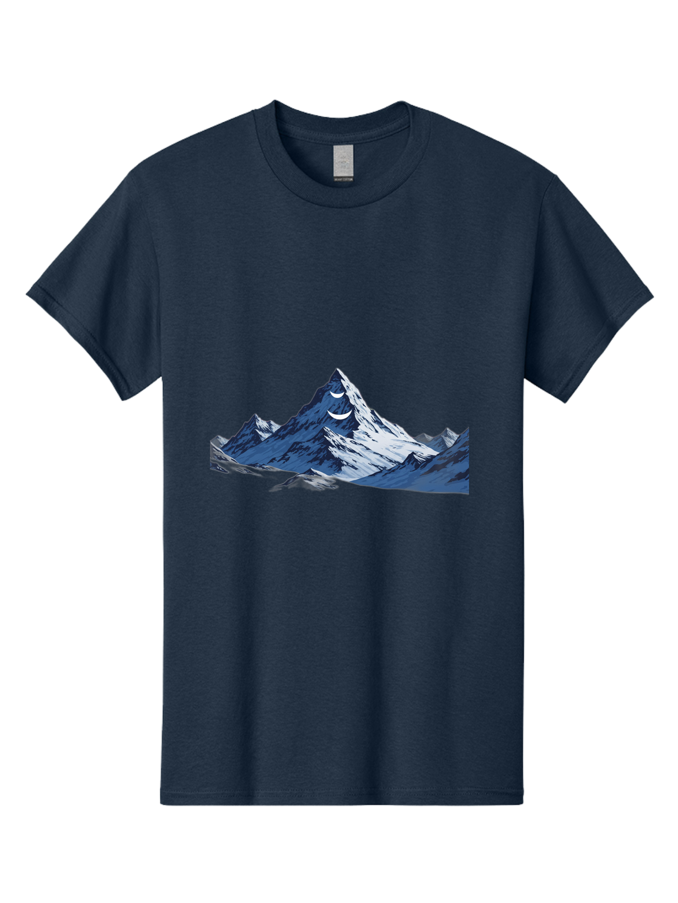 Mountain-Peak Men'S Graphic Tee, 100% Cotton, Comfortable Casual Summer Wear, Machine Washable, Vintage Camera, Old Camera, Antique Camera, Black Camera, Classic Photography, Photography Equipment, Nostalgic Device, Film Camera, Camera Art Baj121 4
