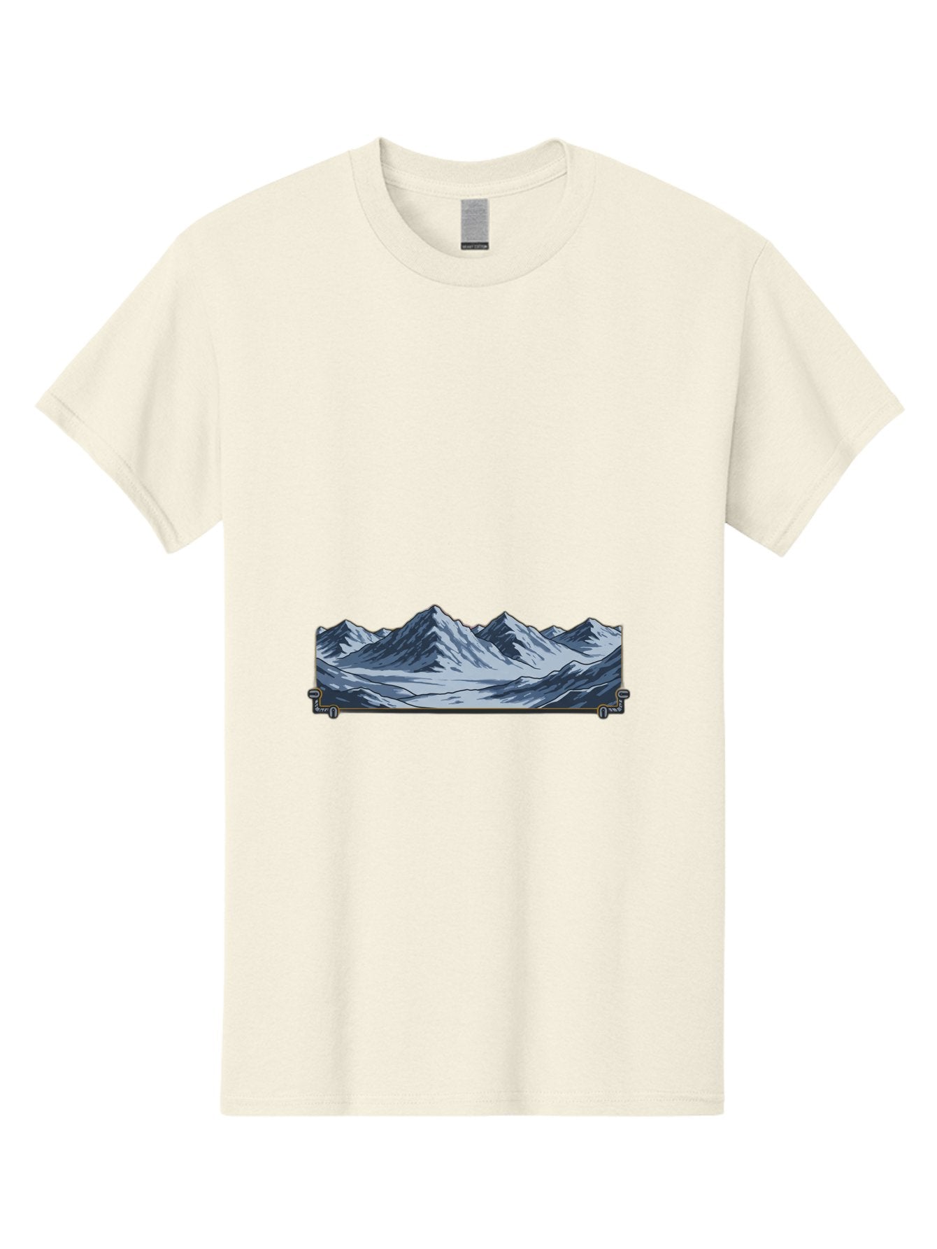 Mountain-Range Men'S Graphic Tee, 100% Cotton, Comfortable Casual Summer Wear, Machine Washable, Vintage Camera, Old Camera, Antique Camera, Black Camera, Classic Photography, Photography Equipment, Nostalgic Device, Film Camera, Camera Art Baj122 14