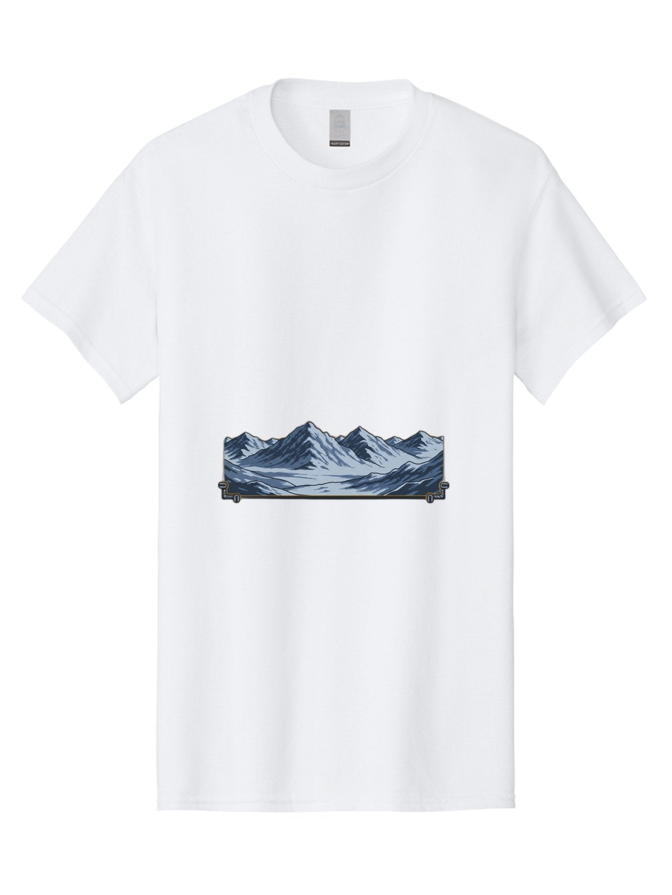 Mountain-Range Men'S Graphic Tee, 100% Cotton, Comfortable Casual Summer Wear, Machine Washable, Vintage Camera, Old Camera, Antique Camera, Black Camera, Classic Photography, Photography Equipment, Nostalgic Device, Film Camera, Camera Art Baj122 12