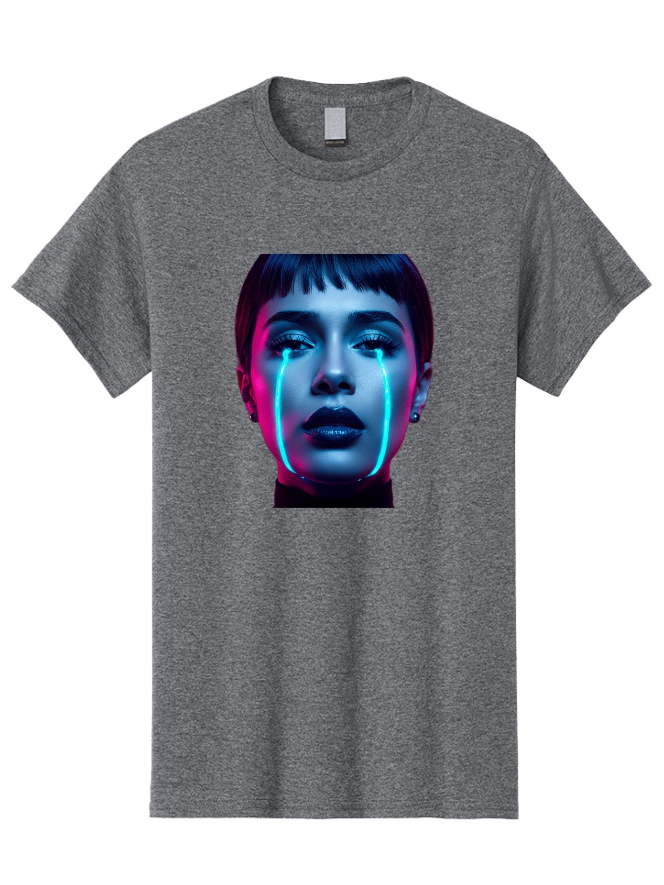 Neon-Tears Men'S Graphic Tee, 100% Cotton, Comfortable Casual Summer Wear, Machine Washable, Vintage Camera, Old Camera, Antique Camera, Black Camera, Classic Photography, Photography Equipment, Nostalgic Device, Film Camera, Camera Art Baj125 3