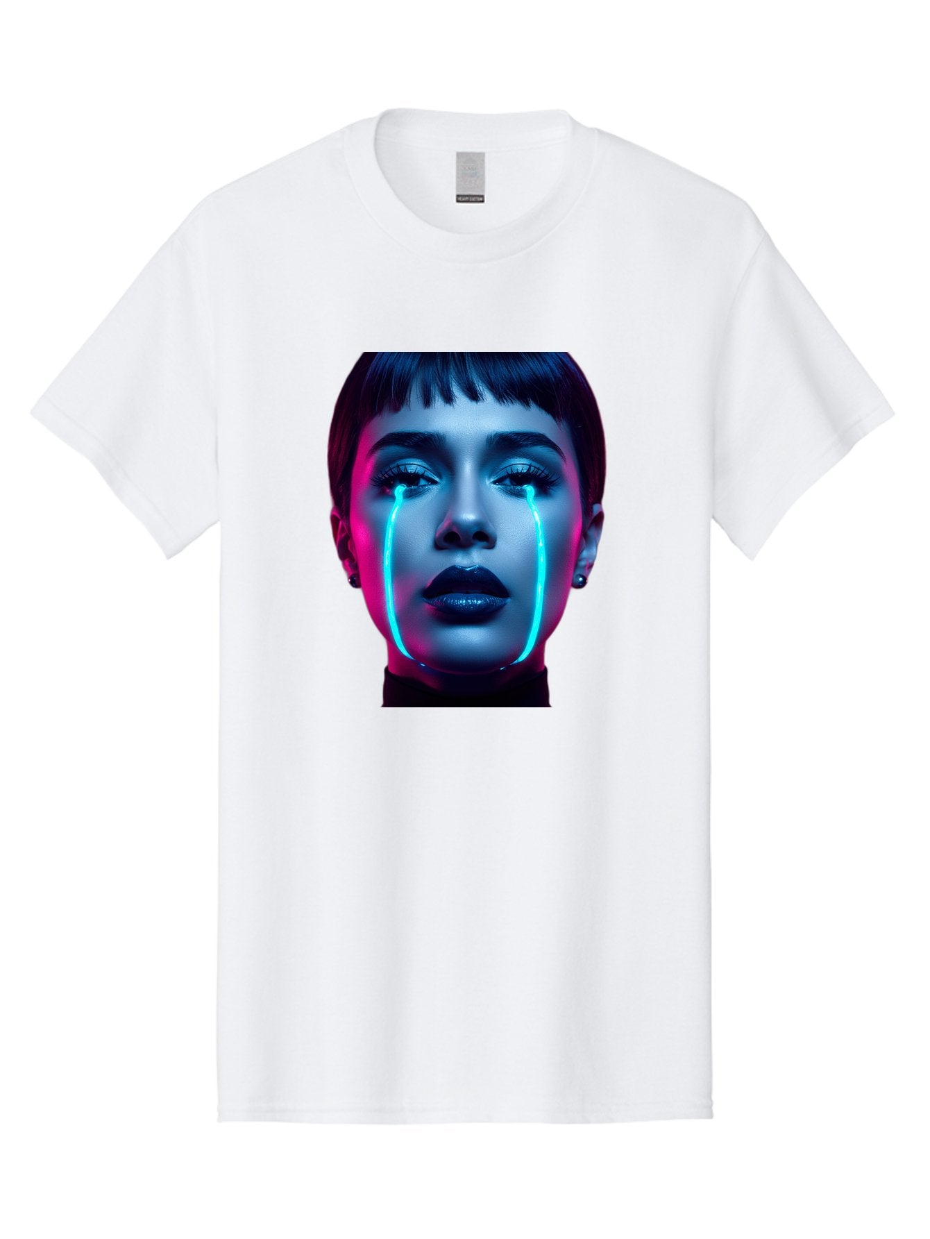 Neon-Tears Men'S Graphic Tee, 100% Cotton, Comfortable Casual Summer Wear, Machine Washable, Vintage Camera, Old Camera, Antique Camera, Black Camera, Classic Photography, Photography Equipment, Nostalgic Device, Film Camera, Camera Art Baj125 5