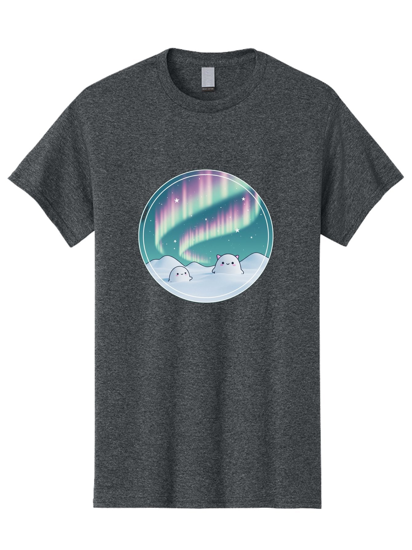 Nyan-Cat-Aurora Men'S Graphic Tee, 100% Cotton, Comfortable Casual Summer Wear, Machine Washable, Vintage Camera, Old Camera, Antique Camera, Black Camera, Classic Photography, Photography Equipment, Nostalgic Device, Film Camera, Camera Art Baj129 4