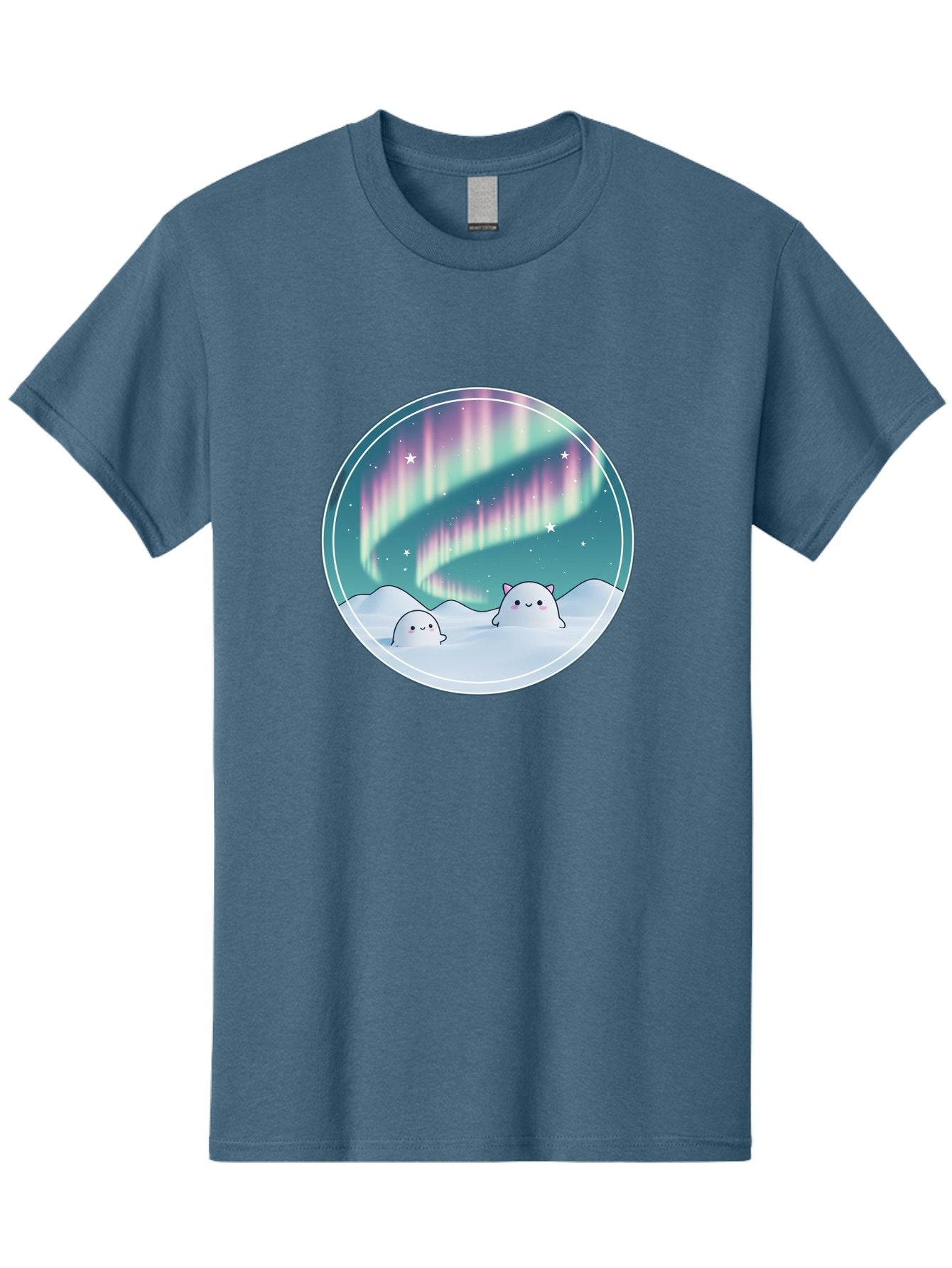 Nyan-Cat-Aurora Men'S Graphic Tee, 100% Cotton, Comfortable Casual Summer Wear, Machine Washable, Vintage Camera, Old Camera, Antique Camera, Black Camera, Classic Photography, Photography Equipment, Nostalgic Device, Film Camera, Camera Art Baj129 5