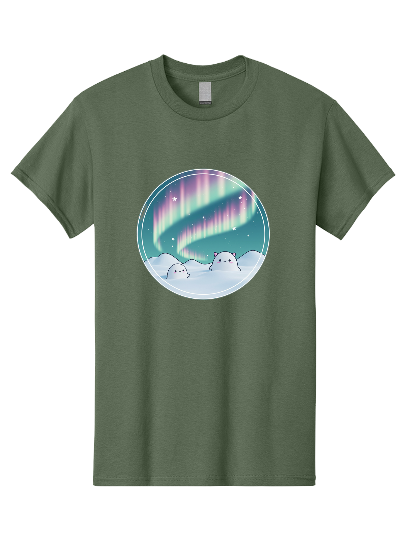 Nyan-Cat-Aurora Men'S Graphic Tee, 100% Cotton, Comfortable Casual Summer Wear, Machine Washable, Vintage Camera, Old Camera, Antique Camera, Black Camera, Classic Photography, Photography Equipment, Nostalgic Device, Film Camera, Camera Art Baj129 11