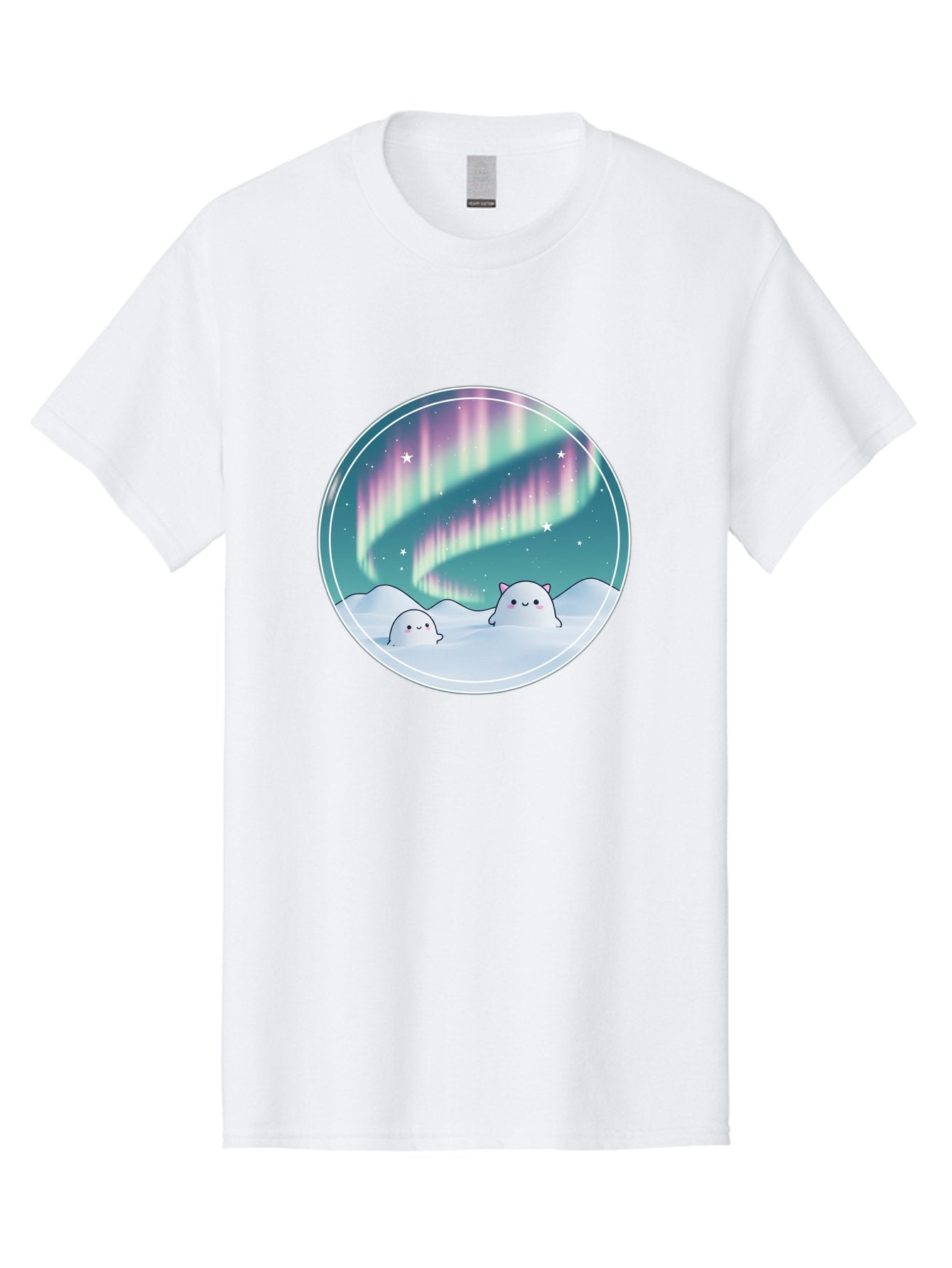 Nyan-Cat-Aurora Men'S Graphic Tee, 100% Cotton, Comfortable Casual Summer Wear, Machine Washable, Vintage Camera, Old Camera, Antique Camera, Black Camera, Classic Photography, Photography Equipment, Nostalgic Device, Film Camera, Camera Art Baj129 12