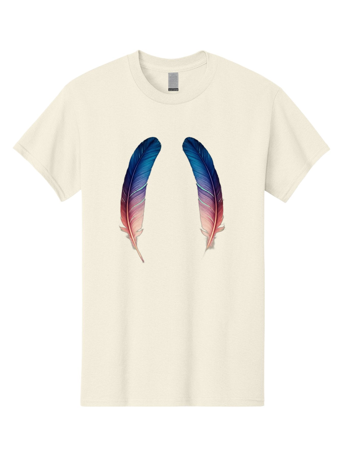 Ombre-Feathers Men'S Graphic Tee, 100% Cotton, Comfortable Casual Summer Wear, Machine Washable, Vintage Camera, Old Camera, Antique Camera, Black Camera, Classic Photography, Photography Equipment, Nostalgic Device, Film Camera, Camera Art Baj131 9