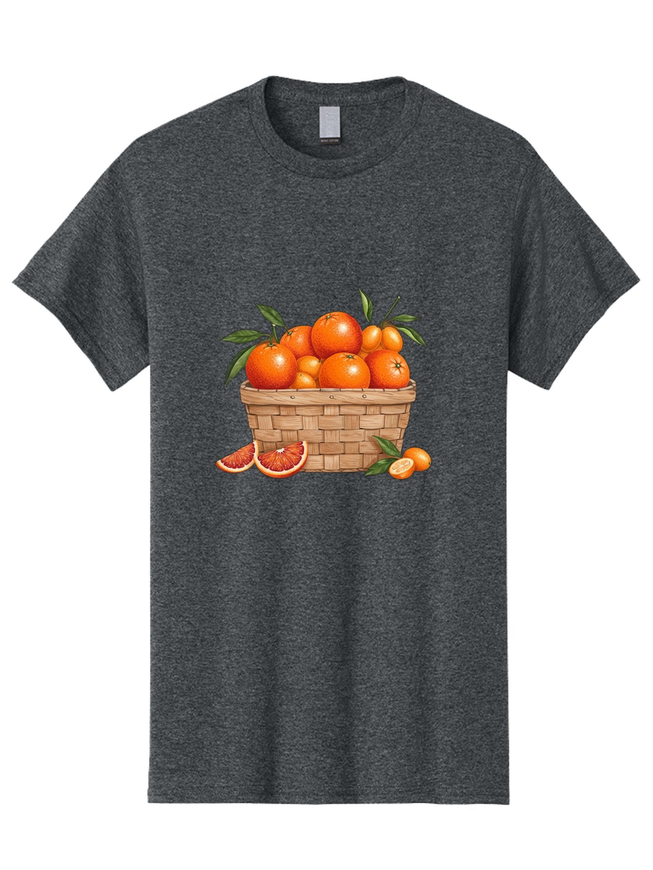 Oranges-In-Basket Men'S Graphic Tee, 100% Cotton, Comfortable Casual Summer Wear, Machine Washable, Vintage Camera, Old Camera, Antique Camera, Black Camera, Classic Photography, Photography Equipment, Nostalgic Device, Film Camera, Camera Art Baj132 6
