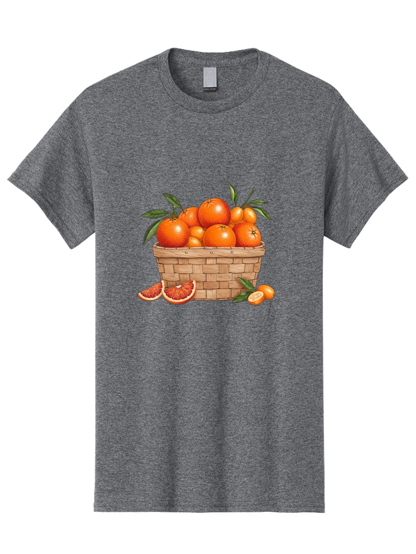 Oranges-In-Basket Men'S Graphic Tee, 100% Cotton, Comfortable Casual Summer Wear, Machine Washable, Vintage Camera, Old Camera, Antique Camera, Black Camera, Classic Photography, Photography Equipment, Nostalgic Device, Film Camera, Camera Art Baj132 3