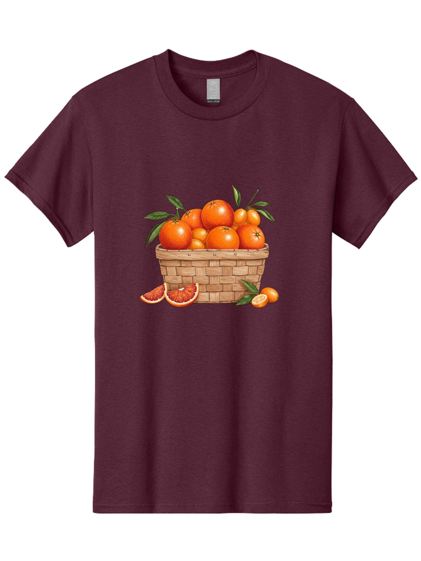 Oranges-In-Basket Men'S Graphic Tee, 100% Cotton, Comfortable Casual Summer Wear, Machine Washable, Vintage Camera, Old Camera, Antique Camera, Black Camera, Classic Photography, Photography Equipment, Nostalgic Device, Film Camera, Camera Art Baj132 8