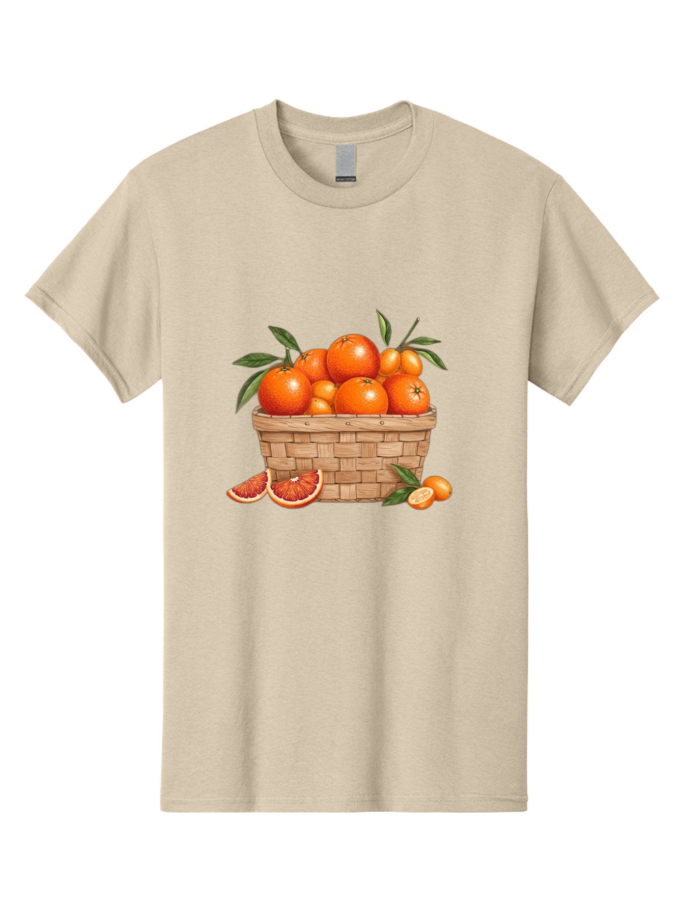 Oranges-In-Basket Men'S Graphic Tee, 100% Cotton, Comfortable Casual Summer Wear, Machine Washable, Vintage Camera, Old Camera, Antique Camera, Black Camera, Classic Photography, Photography Equipment, Nostalgic Device, Film Camera, Camera Art Baj132 12
