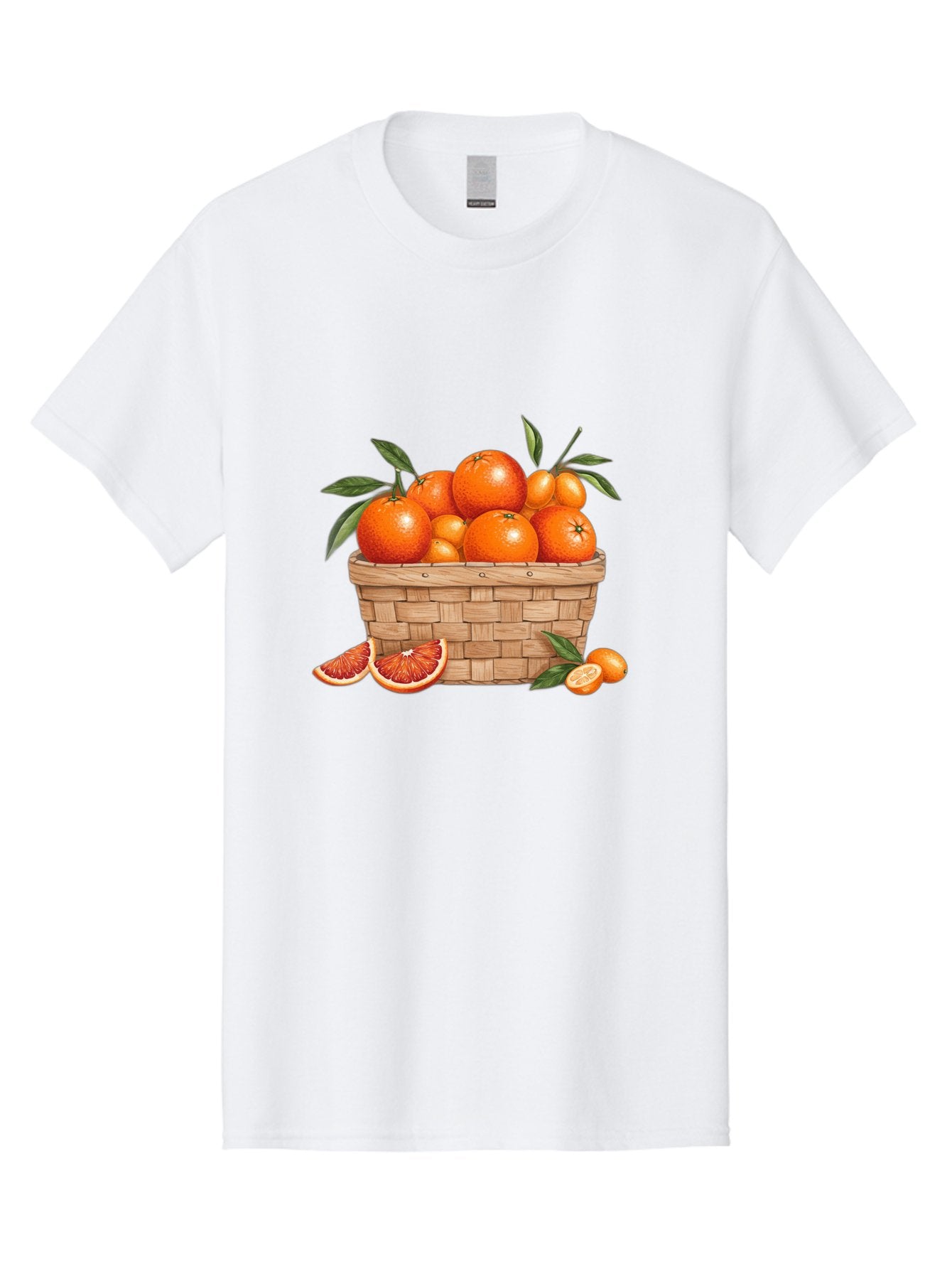 Oranges-In-Basket Men'S Graphic Tee, 100% Cotton, Comfortable Casual Summer Wear, Machine Washable, Vintage Camera, Old Camera, Antique Camera, Black Camera, Classic Photography, Photography Equipment, Nostalgic Device, Film Camera, Camera Art Baj132