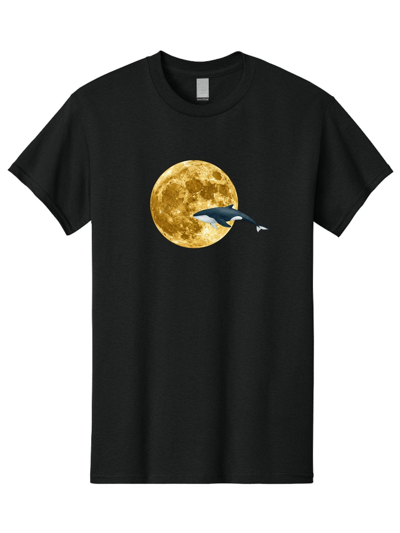 Orca-Jumping-Over-Moon Men'S Graphic Tee, 100% Cotton, Comfortable Casual Summer Wear, Machine Washable, Vintage Camera, Old Camera, Antique Camera, Black Camera, Classic Photography, Photography Equipment, Nostalgic Device, Film Camera, Baj133 9