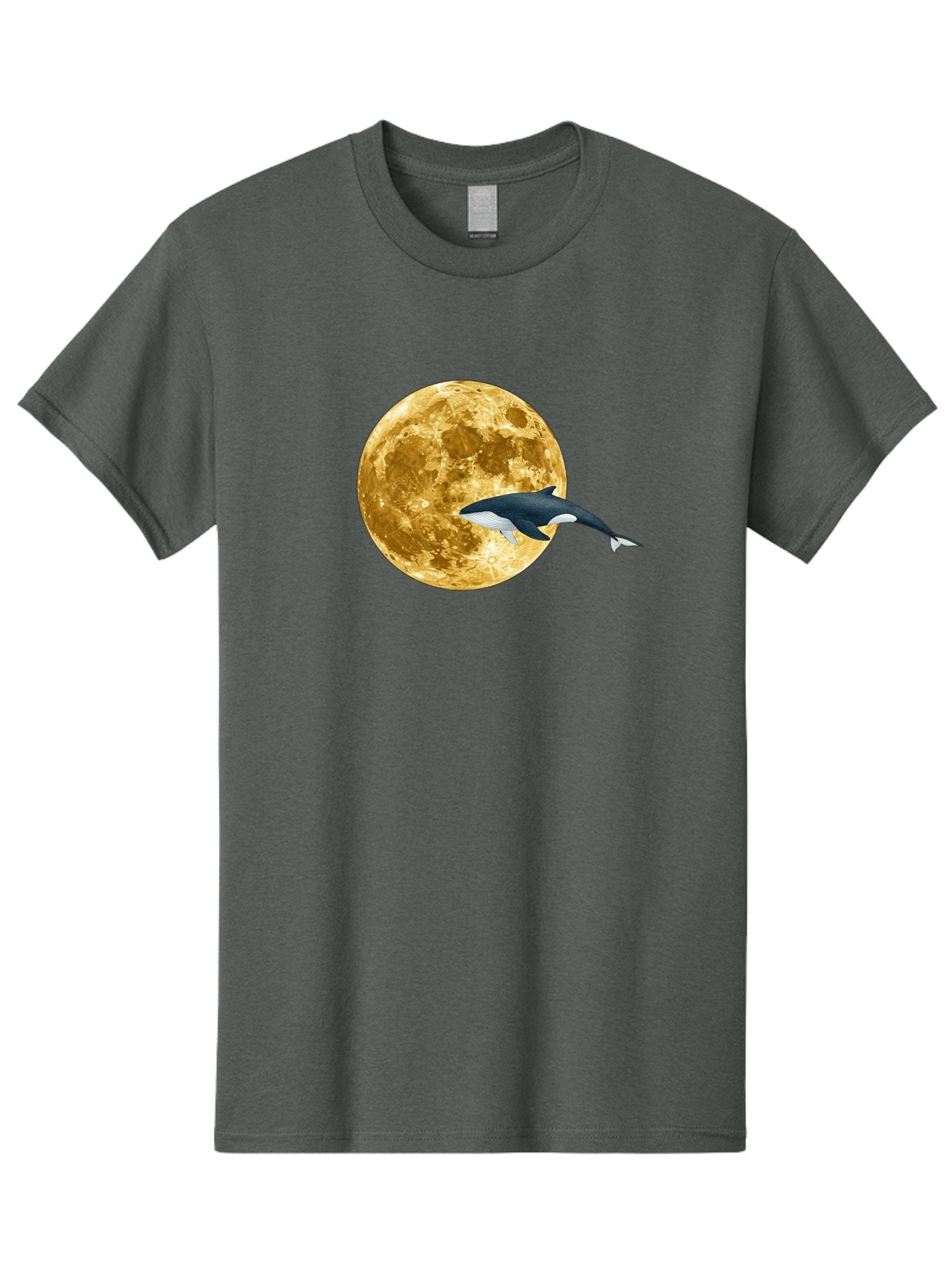 Orca-Jumping-Over-Moon Men'S Graphic Tee, 100% Cotton, Comfortable Casual Summer Wear, Machine Washable, Vintage Camera, Old Camera, Antique Camera, Black Camera, Classic Photography, Photography Equipment, Nostalgic Device, Film Camera, Baj133 12