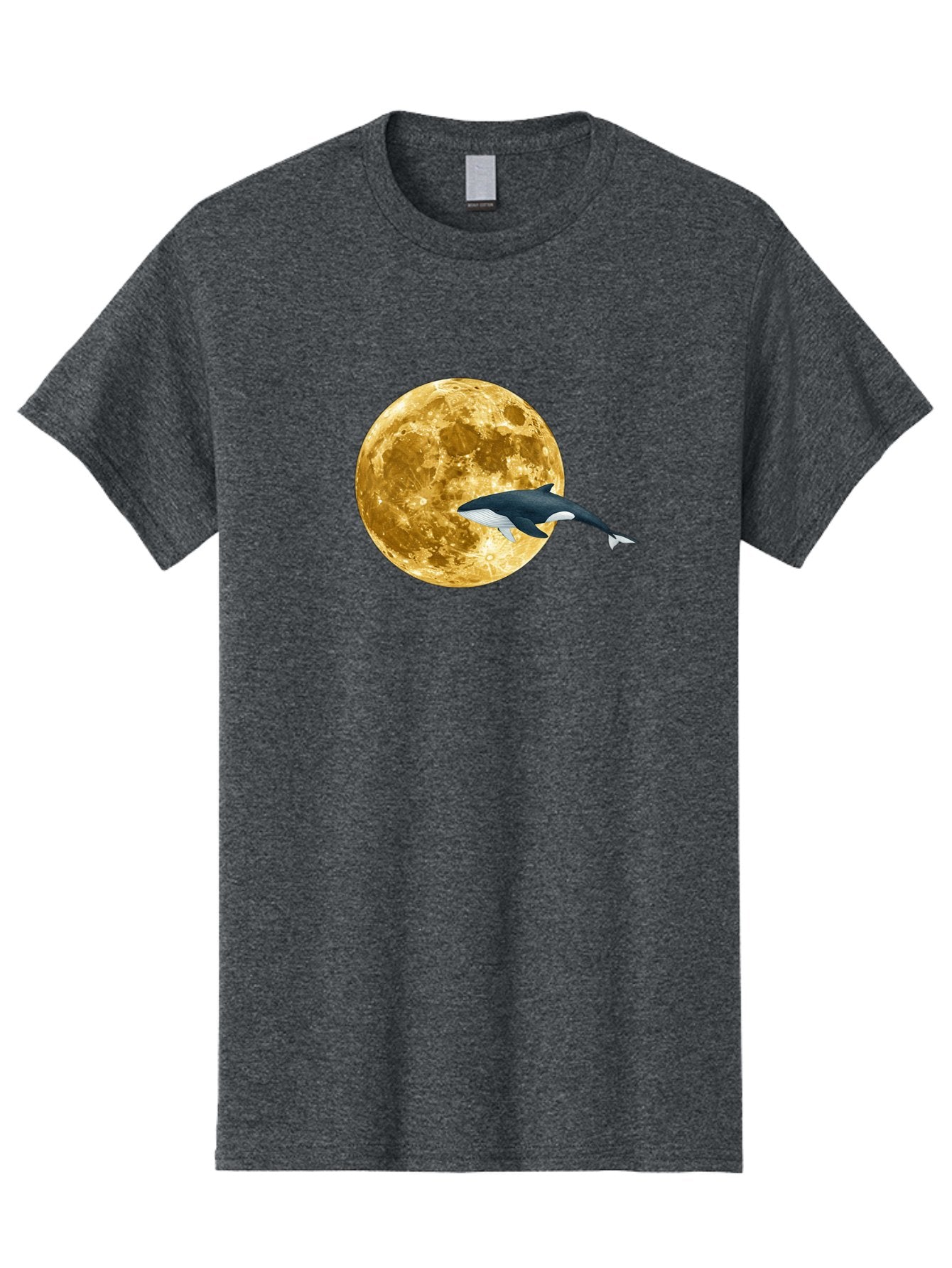 Orca-Jumping-Over-Moon Men'S Graphic Tee, 100% Cotton, Comfortable Casual Summer Wear, Machine Washable, Vintage Camera, Old Camera, Antique Camera, Black Camera, Classic Photography, Photography Equipment, Nostalgic Device, Film Camera, Baj133 15