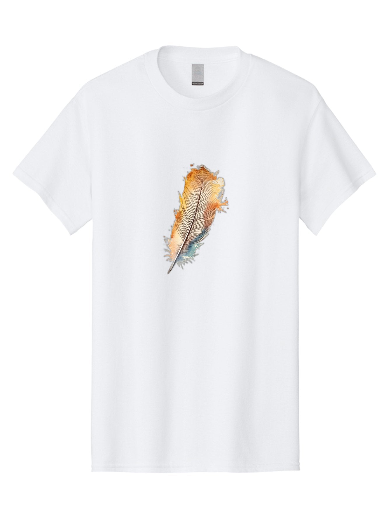 Painted-Feather Men'S Graphic Tee, 100% Cotton, Comfortable Casual Summer Wear, Machine Washable, Vintage Camera, Old Camera, Antique Camera, Black Camera, Classic Photography, Photography Equipment, Nostalgic Device, Film Camera, Camera Art Baj140 15