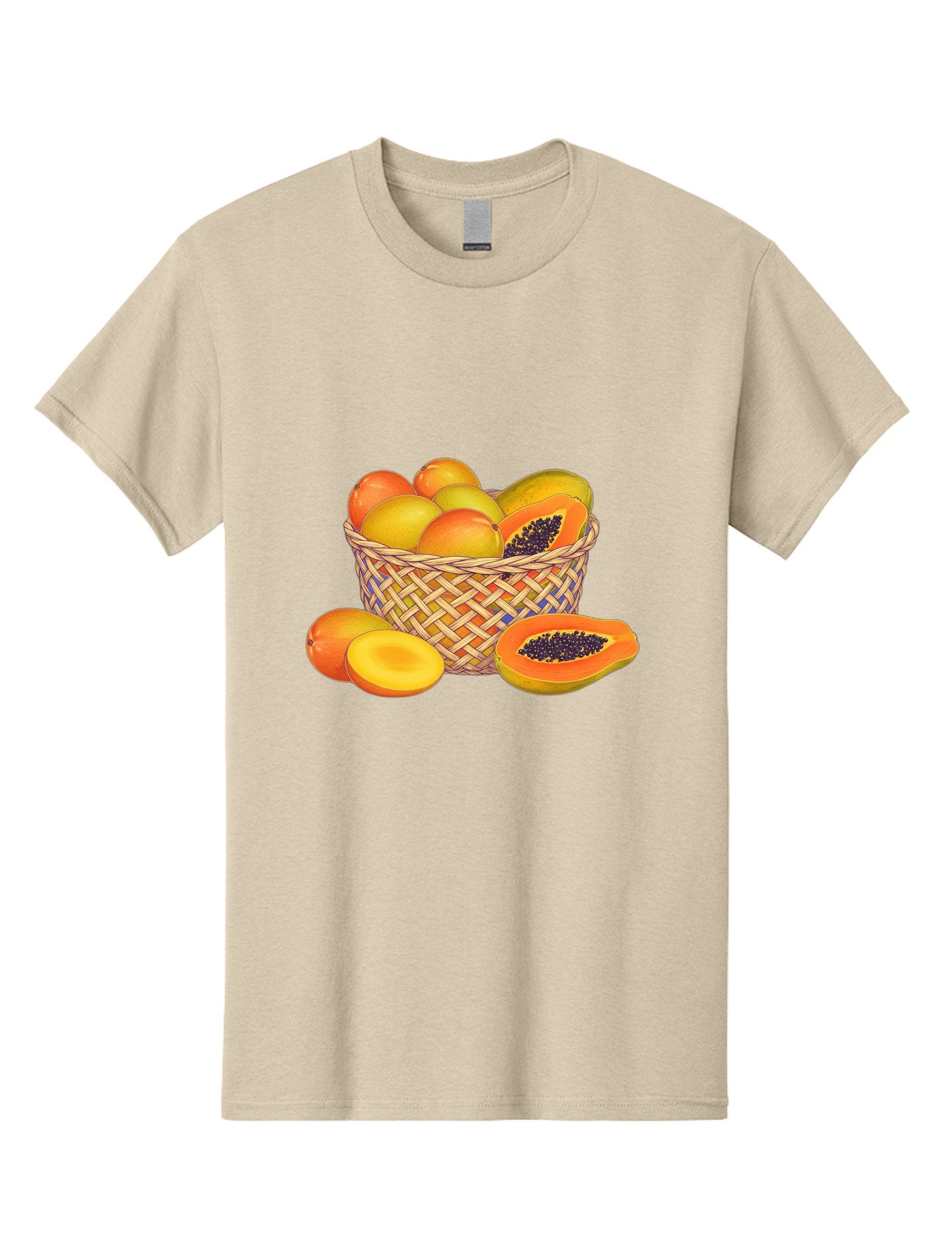 Papaya-Basket Men'S Graphic Tee, 100% Cotton, Comfortable Casual Summer Wear, Machine Washable, Vintage Camera, Old Camera, Antique Camera, Black Camera, Classic Photography, Photography Equipment, Nostalgic Device, Film Camera, Camera Art Baj143 4