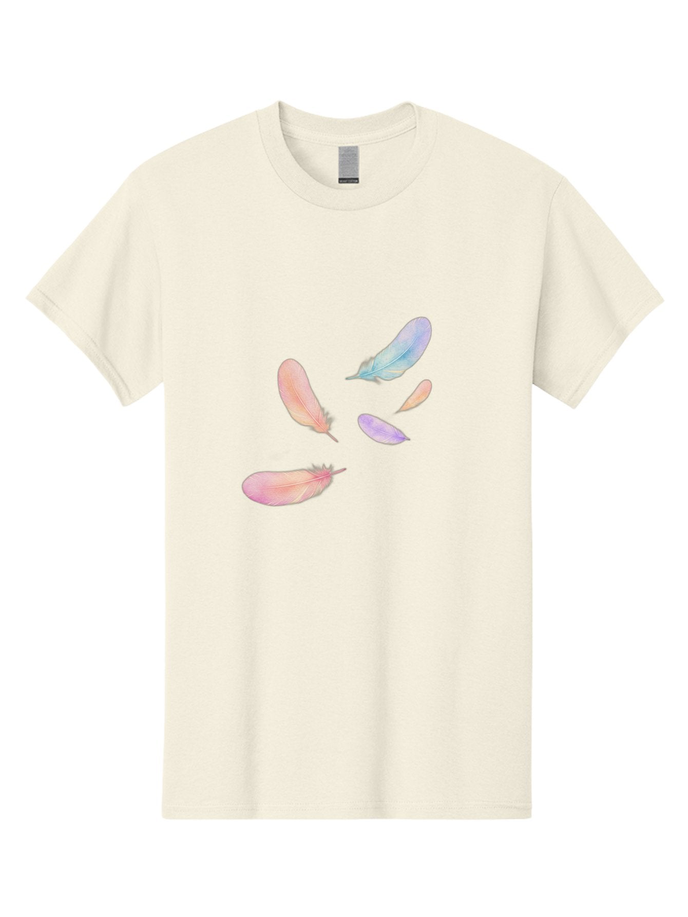 Pastel-Feathers Men'S Graphic Tee, 100% Cotton, Comfortable Casual Summer Wear, Machine Washable, Vintage Camera, Old Camera, Antique Camera, Black Camera, Classic Photography, Photography Equipment, Nostalgic Device, Film Camera, Camera Art Baj145 10