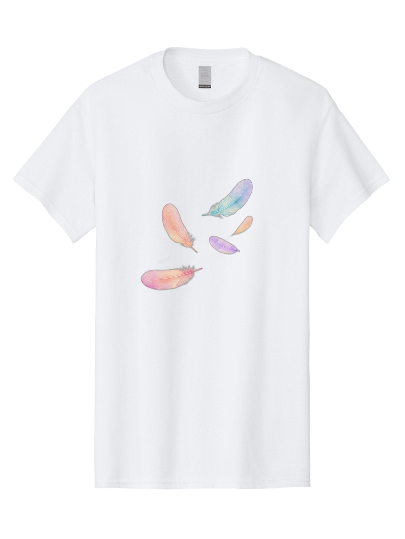 Pastel-Feathers Men'S Graphic Tee, 100% Cotton, Comfortable Casual Summer Wear, Machine Washable, Vintage Camera, Old Camera, Antique Camera, Black Camera, Classic Photography, Photography Equipment, Nostalgic Device, Film Camera, Camera Art Baj145 13