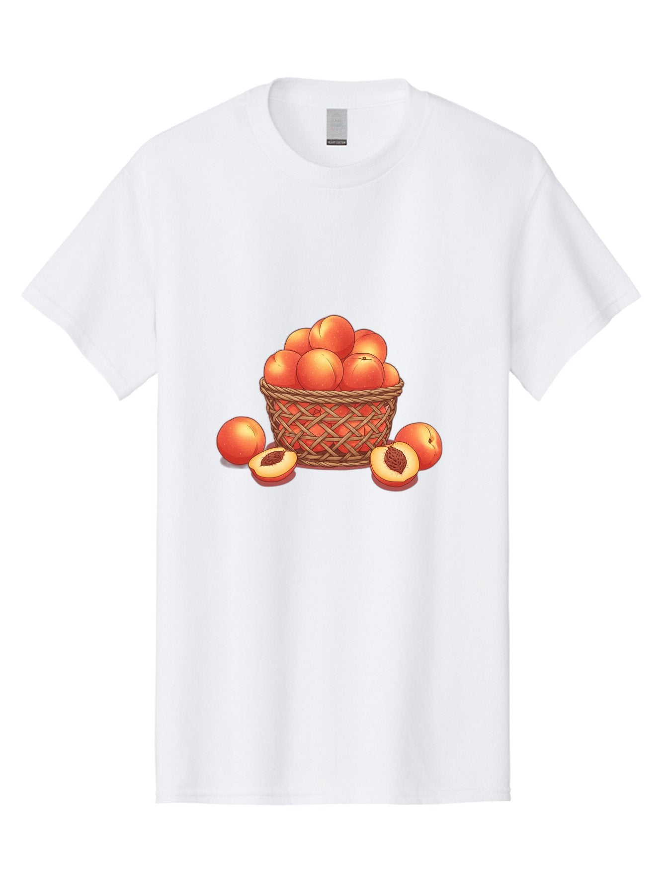 Peaches-In-Basket Men'S Graphic Tee, 100% Cotton, Comfortable Casual Summer Wear, Machine Washable, Vintage Camera, Old Camera, Antique Camera, Black Camera, Classic Photography, Photography Equipment, Nostalgic Device, Film Camera, Camera Art Baj147 15