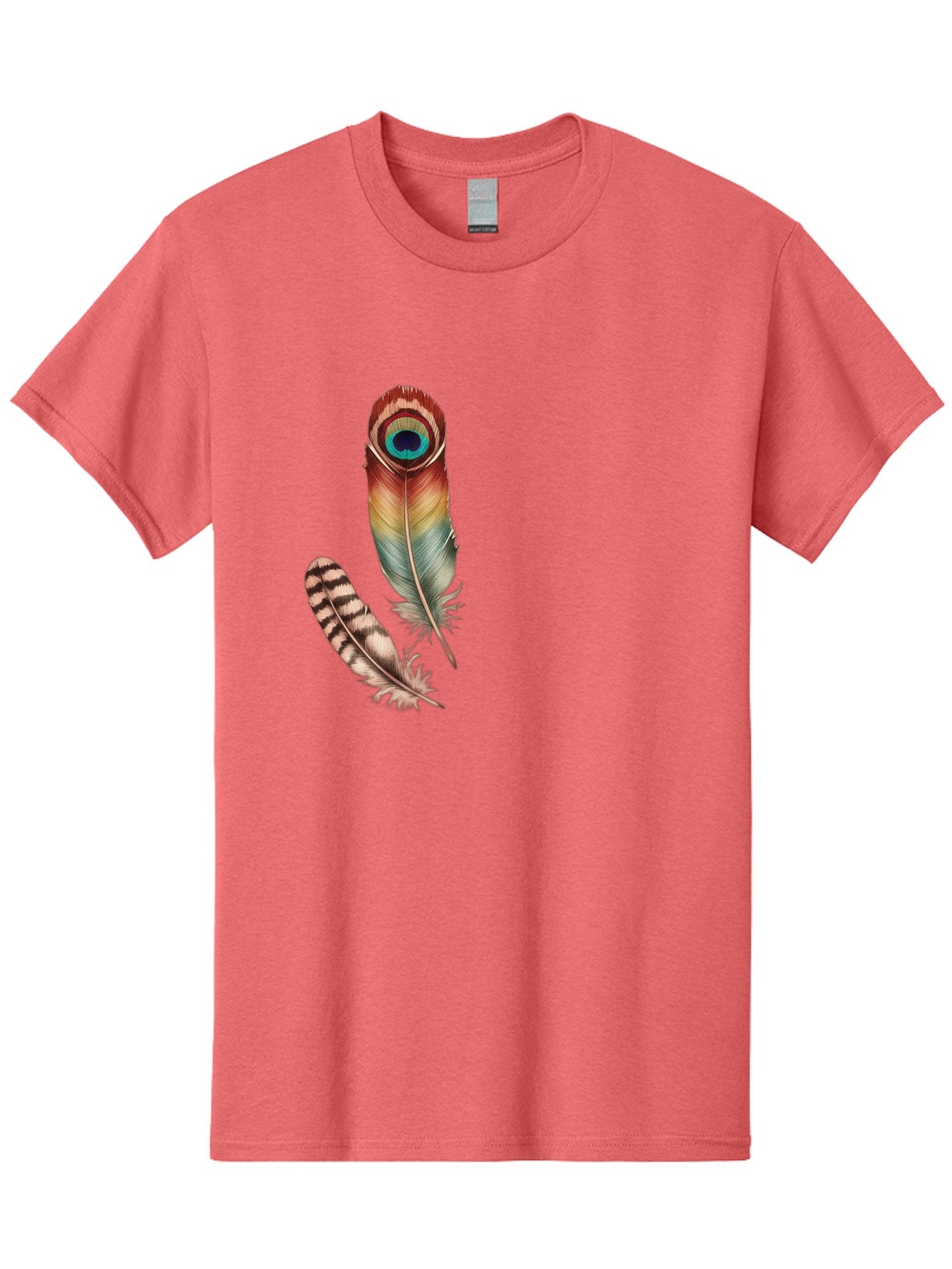 Peacock-Feather Men'S Graphic Tee, 100% Cotton, Comfortable Casual Summer Wear, Machine Washable, Vintage Camera, Old Camera, Antique Camera, Black Camera, Classic Photography, Photography Equipment, Nostalgic Device, Film Camera, Camera Art Baj150 6