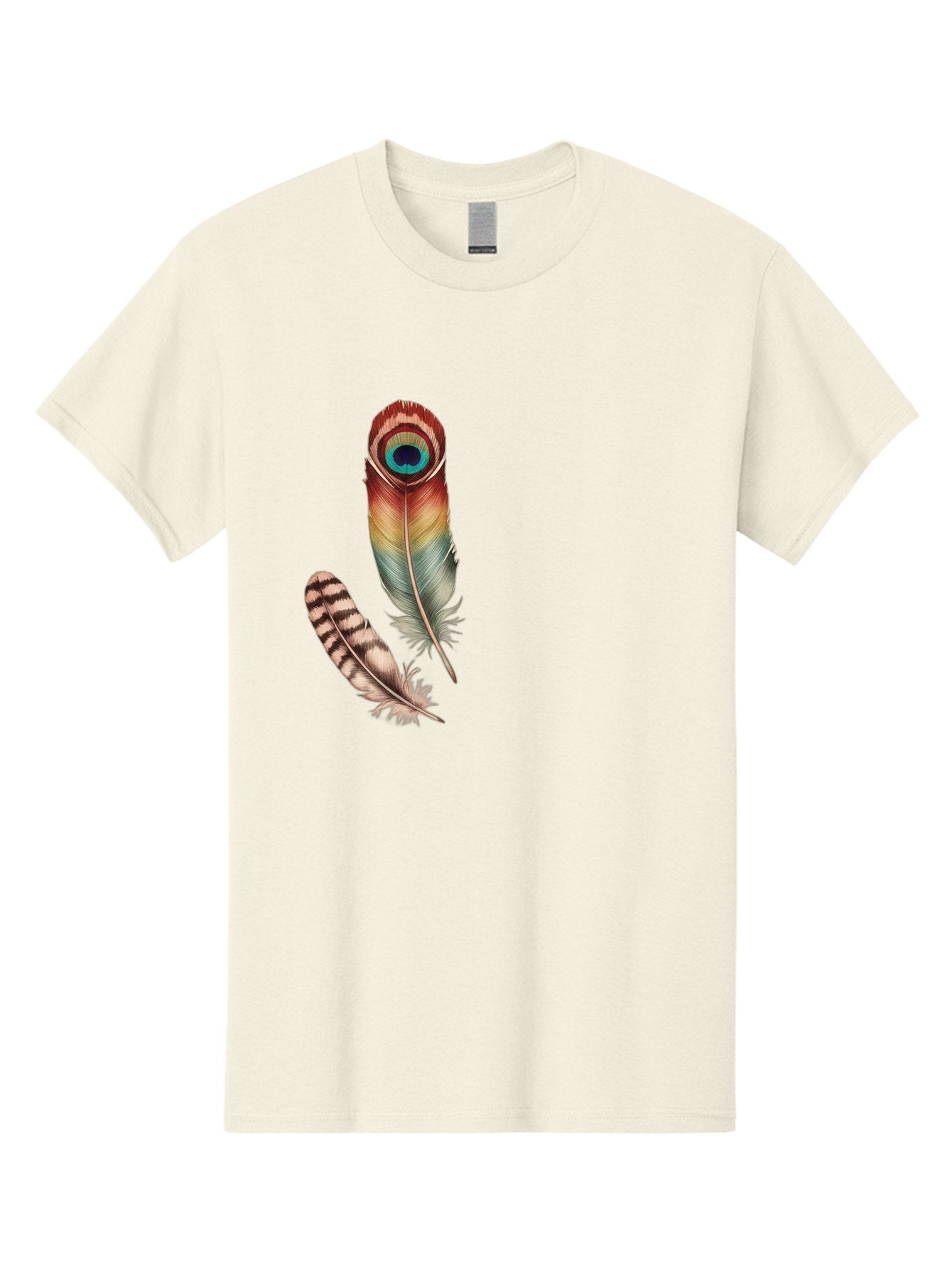 Peacock-Feather Men'S Graphic Tee, 100% Cotton, Comfortable Casual Summer Wear, Machine Washable, Vintage Camera, Old Camera, Antique Camera, Black Camera, Classic Photography, Photography Equipment, Nostalgic Device, Film Camera, Camera Art Baj150 4