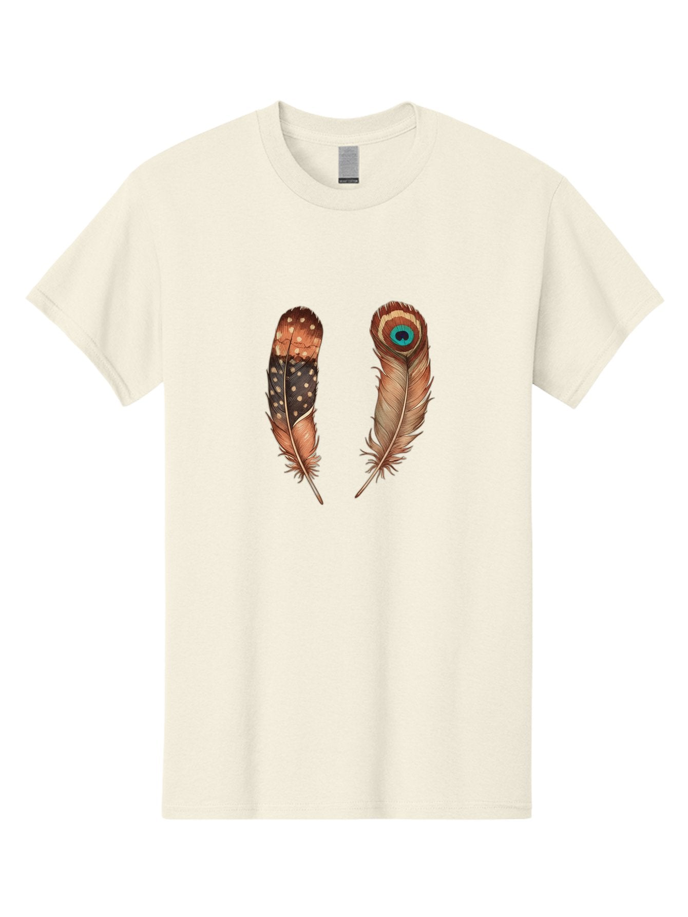 Peacock-Feathers-2 Men'S Graphic Tee, 100% Cotton, Comfortable Casual Summer Wear, Machine Washable, Vintage Camera, Old Camera, Antique Camera, Black Camera, Classic Photography, Photography Equipment, Nostalgic Device, Film Camera, Baj152 14