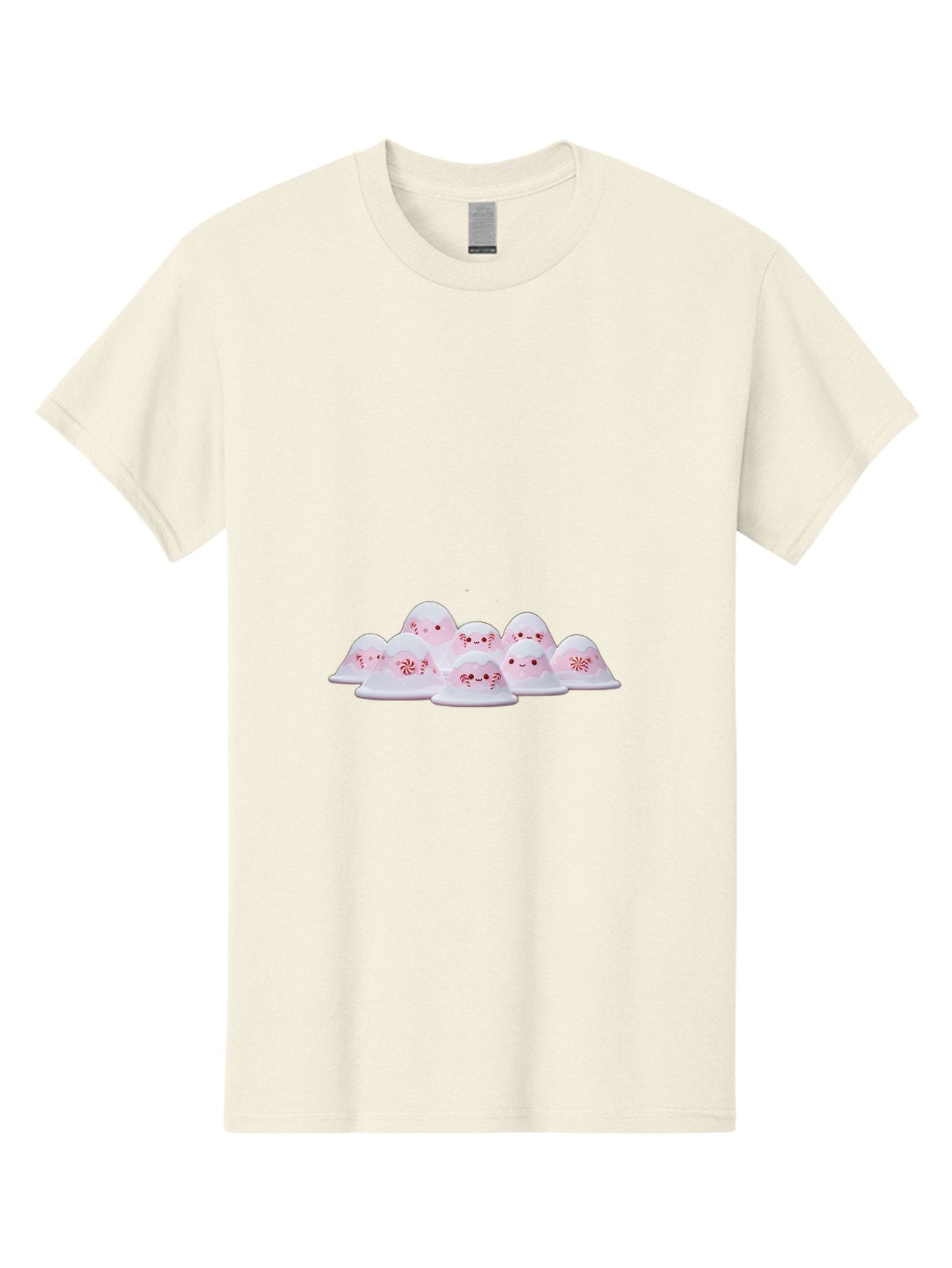 Peppermint-Meringue-Mushrooms Men'S Graphic Tee, 100% Cotton, Comfortable Casual Summer Wear, Machine Washable, Vintage Camera, Old Camera, Antique Camera, Black Camera, Classic Photography, Photography Equipment, Nostalgic Device, Baj158 13