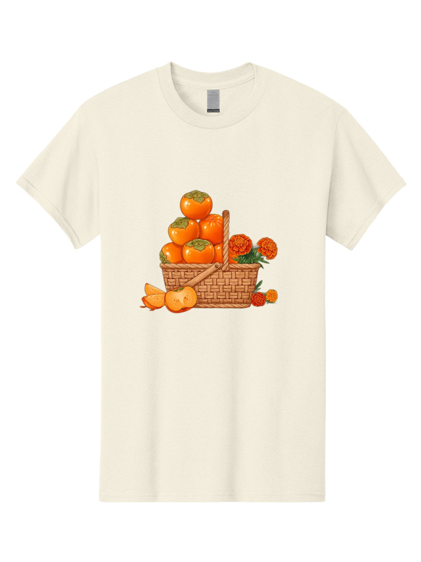 Persimmons-In-Basket Men'S Graphic Tee, 100% Cotton, Comfortable Casual Summer Wear, Machine Washable, Vintage Camera, Old Camera, Antique Camera, Black Camera, Classic Photography, Photography Equipment, Nostalgic Device, Film Camera, Baj159 15