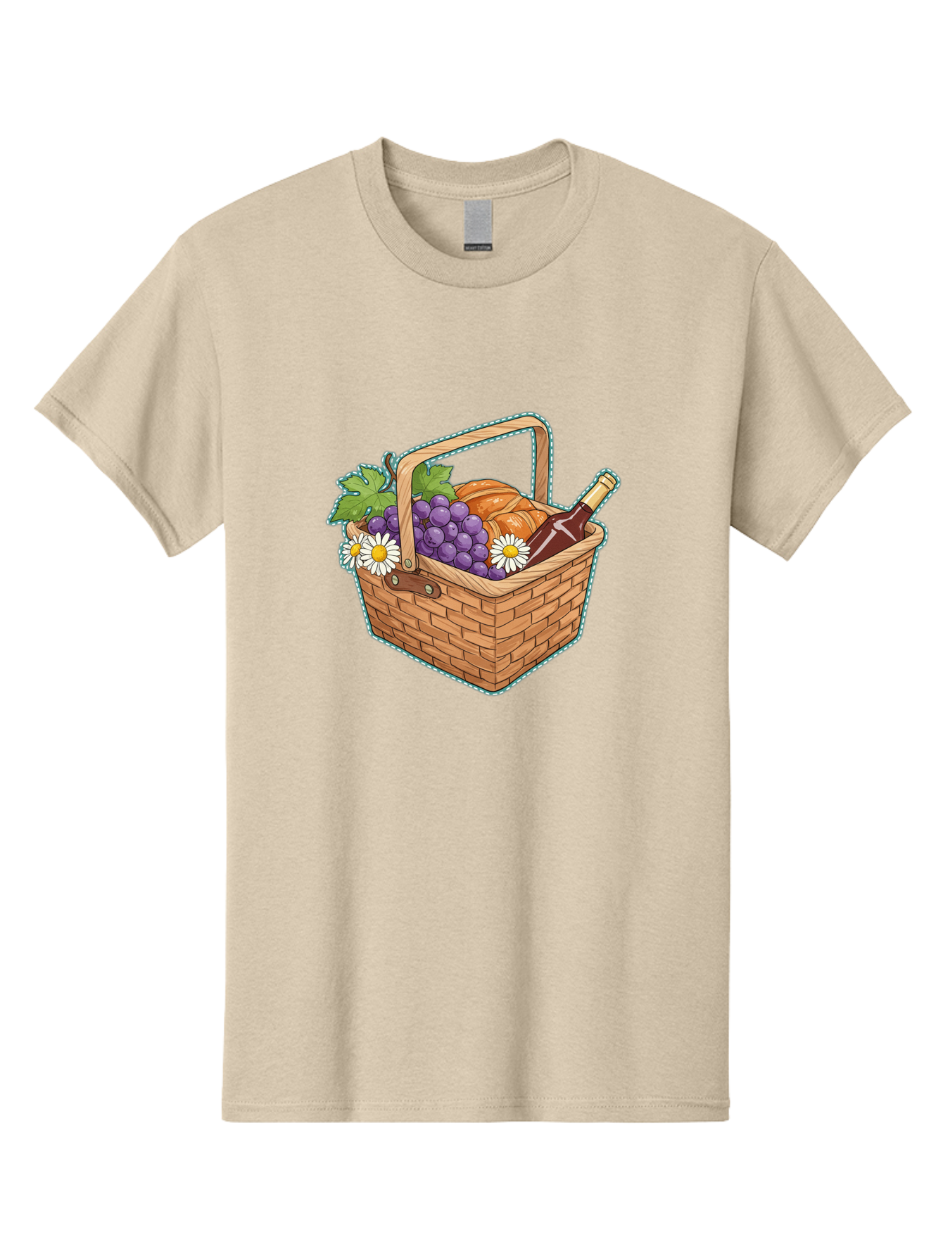 Picnic-Basket Men'S Graphic Tee, 100% Cotton, Comfortable Casual Summer Wear, Machine Washable, Vintage Camera, Old Camera, Antique Camera, Black Camera, Classic Photography, Photography Equipment, Nostalgic Device, Film Camera, Camera Art Baj162 10