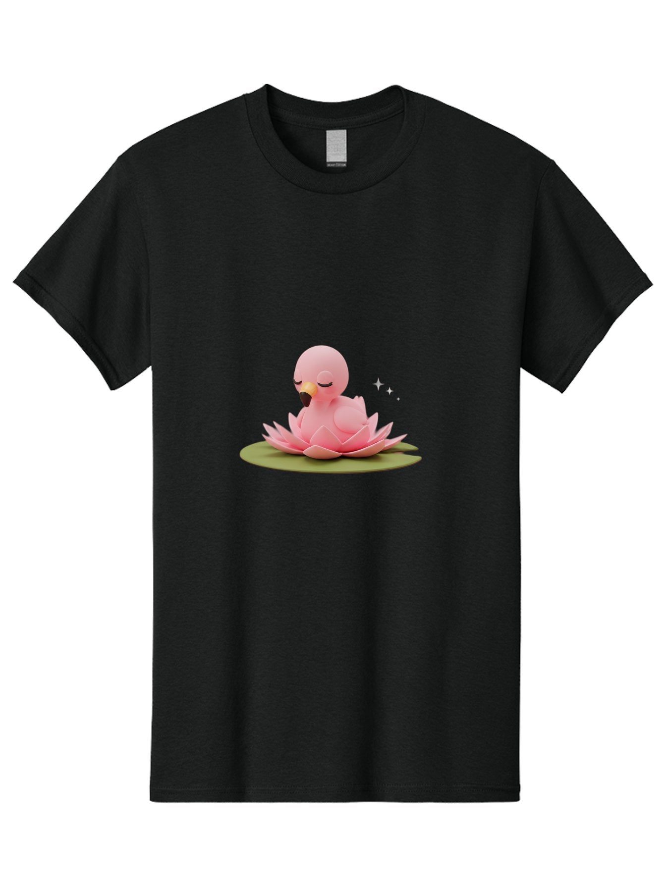 Pink-Bird-On-Lotus Men'S Graphic Tee, 100% Cotton, Comfortable Casual Summer Wear, Machine Washable, Vintage Camera, Old Camera, Antique Camera, Black Camera, Classic Photography, Photography Equipment, Nostalgic Device, Film Camera, Baj165 13
