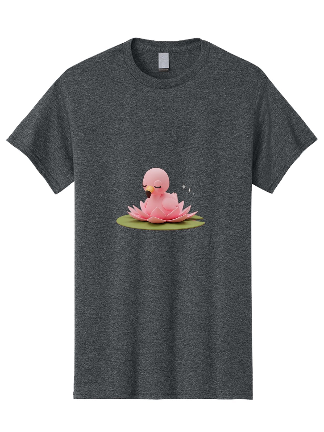 Pink-Bird-On-Lotus Men'S Graphic Tee, 100% Cotton, Comfortable Casual Summer Wear, Machine Washable, Vintage Camera, Old Camera, Antique Camera, Black Camera, Classic Photography, Photography Equipment, Nostalgic Device, Film Camera, Baj165 3