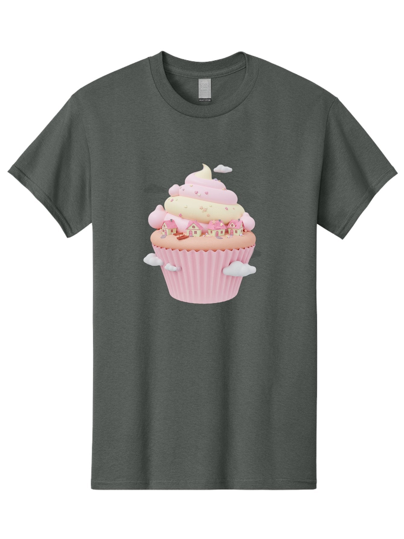 Pink-Cupcake-Village Men'S Graphic Tee, 100% Cotton, Comfortable Casual Summer Wear, Machine Washable, Vintage Camera, Old Camera, Antique Camera, Black Camera, Classic Photography, Photography Equipment, Nostalgic Device, Film Camera, Baj169 5
