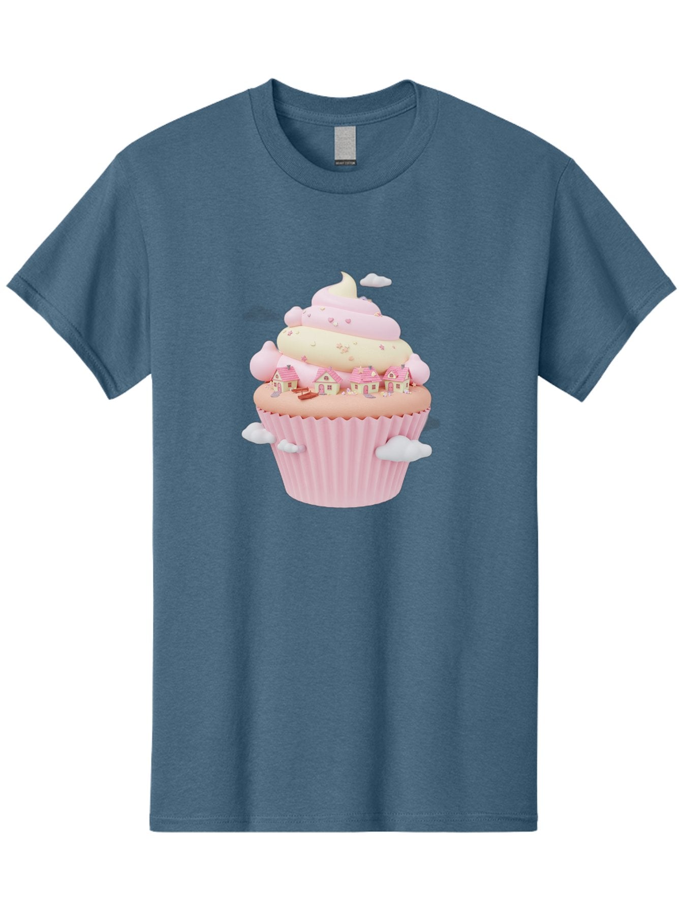 Pink-Cupcake-Village Men'S Graphic Tee, 100% Cotton, Comfortable Casual Summer Wear, Machine Washable, Vintage Camera, Old Camera, Antique Camera, Black Camera, Classic Photography, Photography Equipment, Nostalgic Device, Film Camera, Baj169