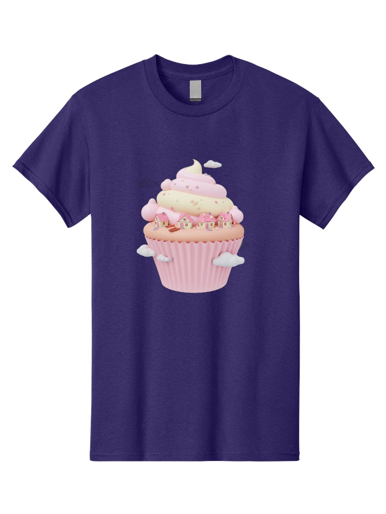 Pink-Cupcake-Village Men'S Graphic Tee, 100% Cotton, Comfortable Casual Summer Wear, Machine Washable, Vintage Camera, Old Camera, Antique Camera, Black Camera, Classic Photography, Photography Equipment, Nostalgic Device, Film Camera, Baj169 12