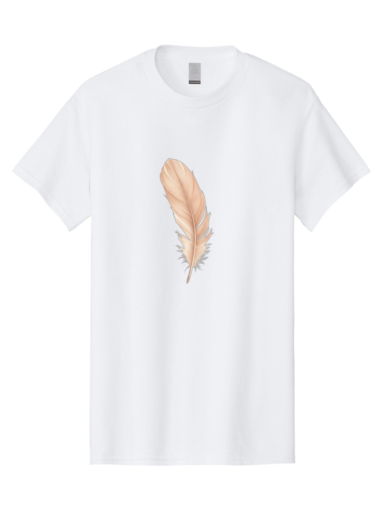 Pink-Feather-1 Men'S Graphic Tee, 100% Cotton, Comfortable Casual Summer Wear, Machine Washable, Vintage Camera, Old Camera, Antique Camera, Black Camera, Classic Photography, Photography Equipment, Nostalgic Device, Film Camera, Camera Art Baj171 10