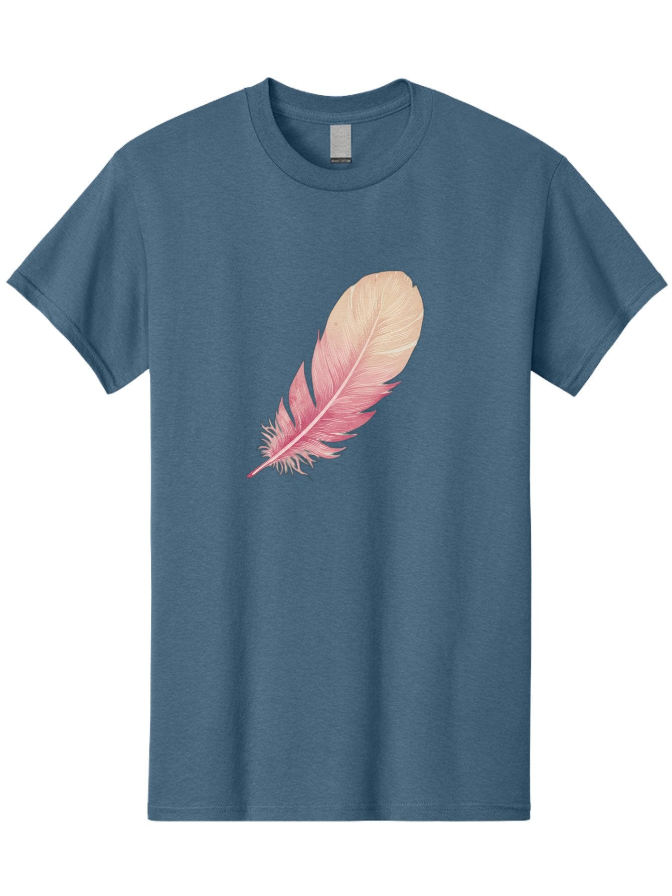 Pink-Feather Men'S Graphic Tee, 100% Cotton, Comfortable Casual Summer Wear, Machine Washable, Vintage Camera, Old Camera, Antique Camera, Black Camera, Classic Photography, Photography Equipment, Nostalgic Device, Film Camera, Camera Art Baj174 13