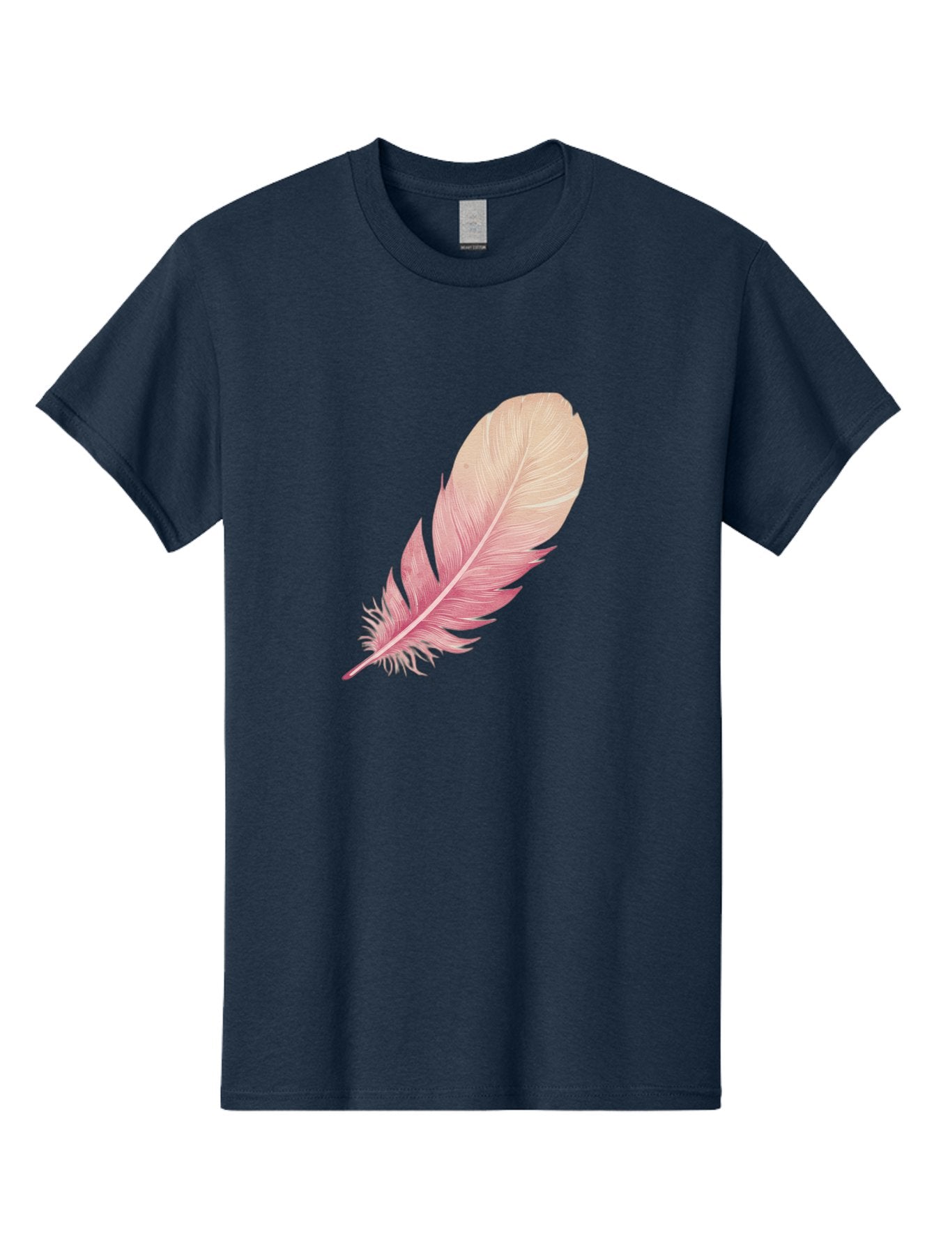 Pink-Feather Men'S Graphic Tee, 100% Cotton, Comfortable Casual Summer Wear, Machine Washable, Vintage Camera, Old Camera, Antique Camera, Black Camera, Classic Photography, Photography Equipment, Nostalgic Device, Film Camera, Camera Art Baj174 8