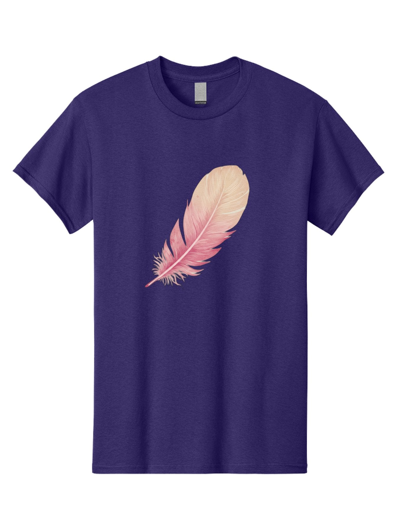 Pink-Feather Men'S Graphic Tee, 100% Cotton, Comfortable Casual Summer Wear, Machine Washable, Vintage Camera, Old Camera, Antique Camera, Black Camera, Classic Photography, Photography Equipment, Nostalgic Device, Film Camera, Camera Art Baj174 10